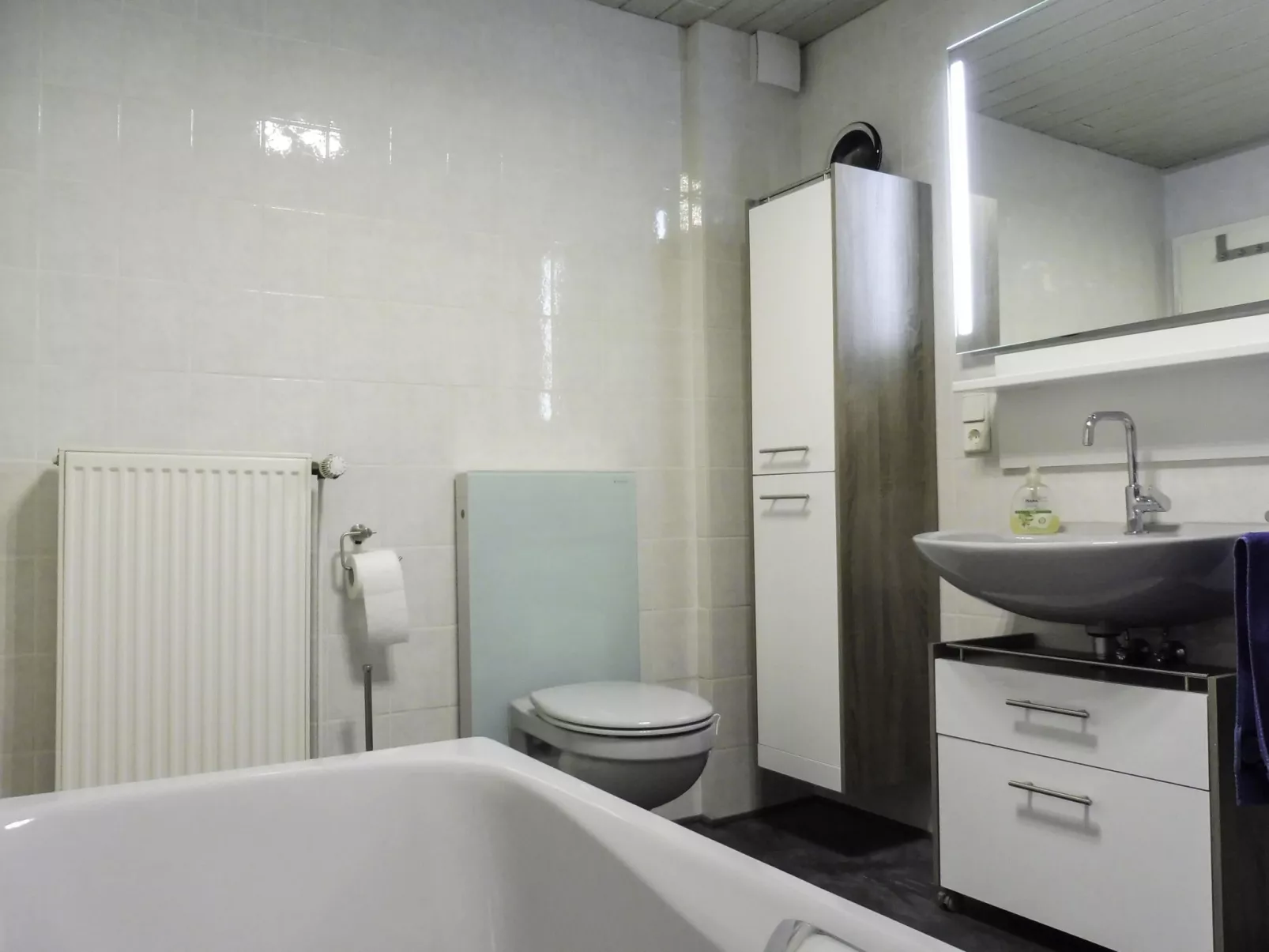 Am Brauamt/Am Malerwinkel-Inside