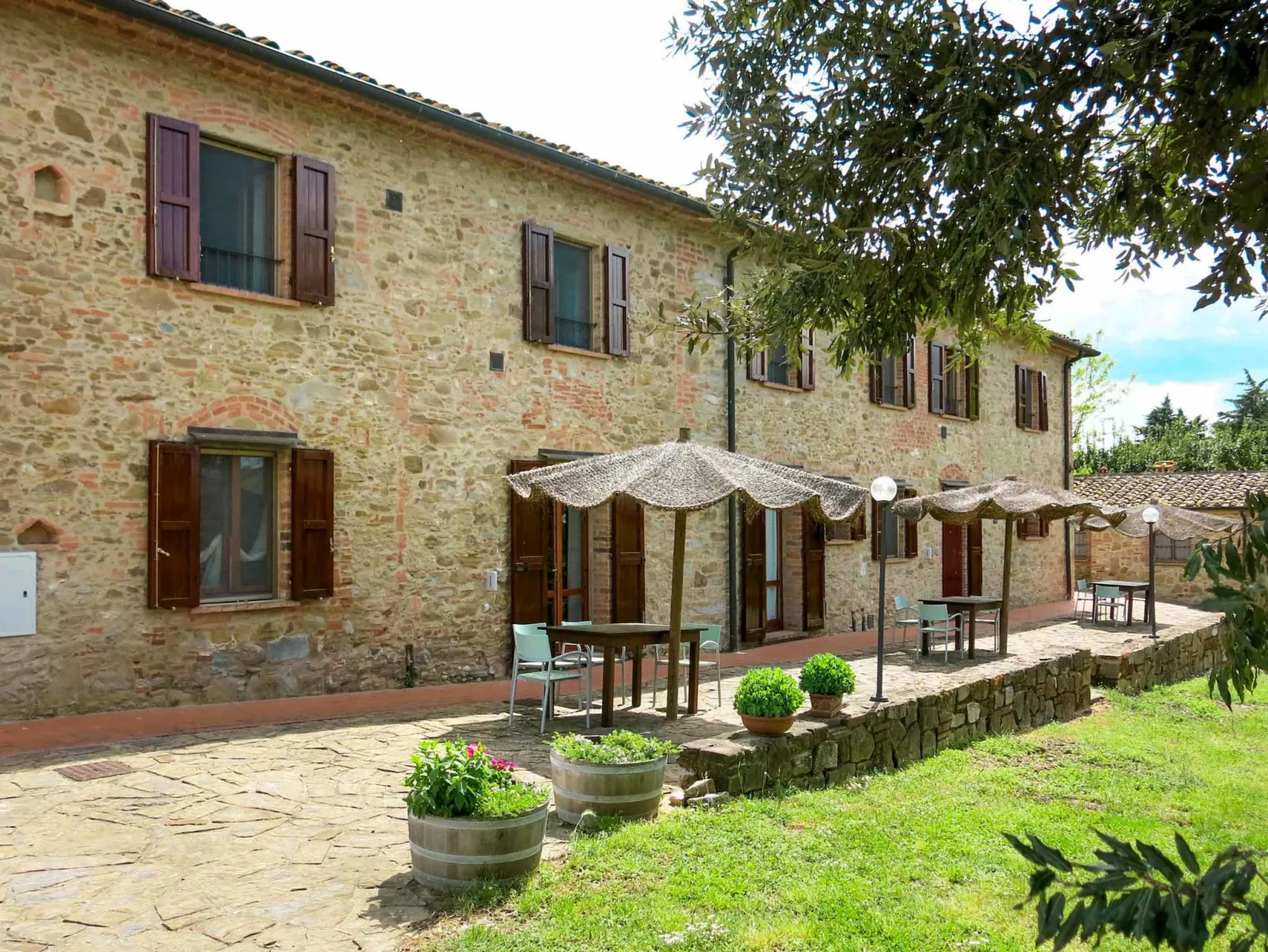 Le Palaie - 'Piscina' (PEC205)-Outside