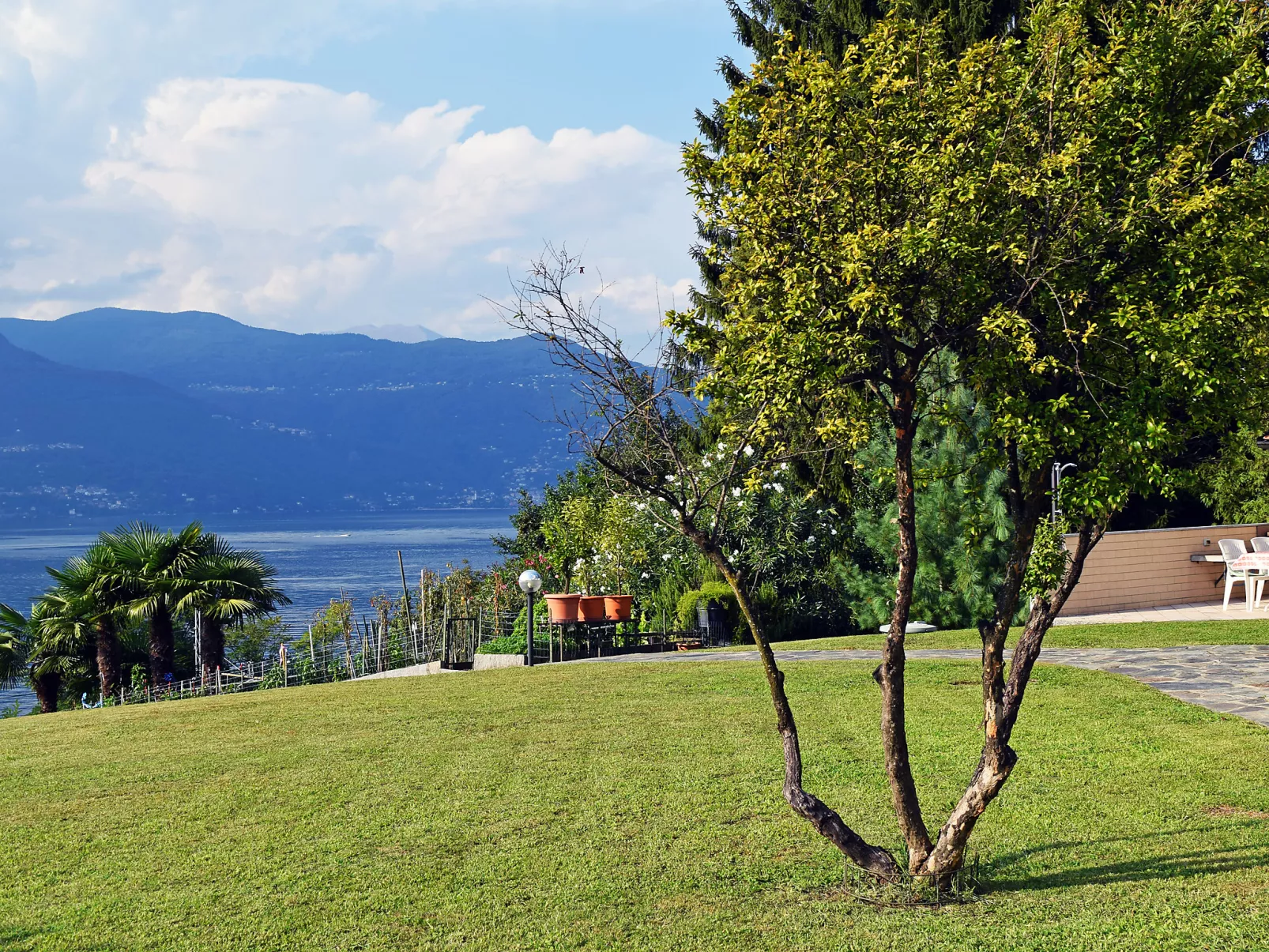 Malpensata-Outside
