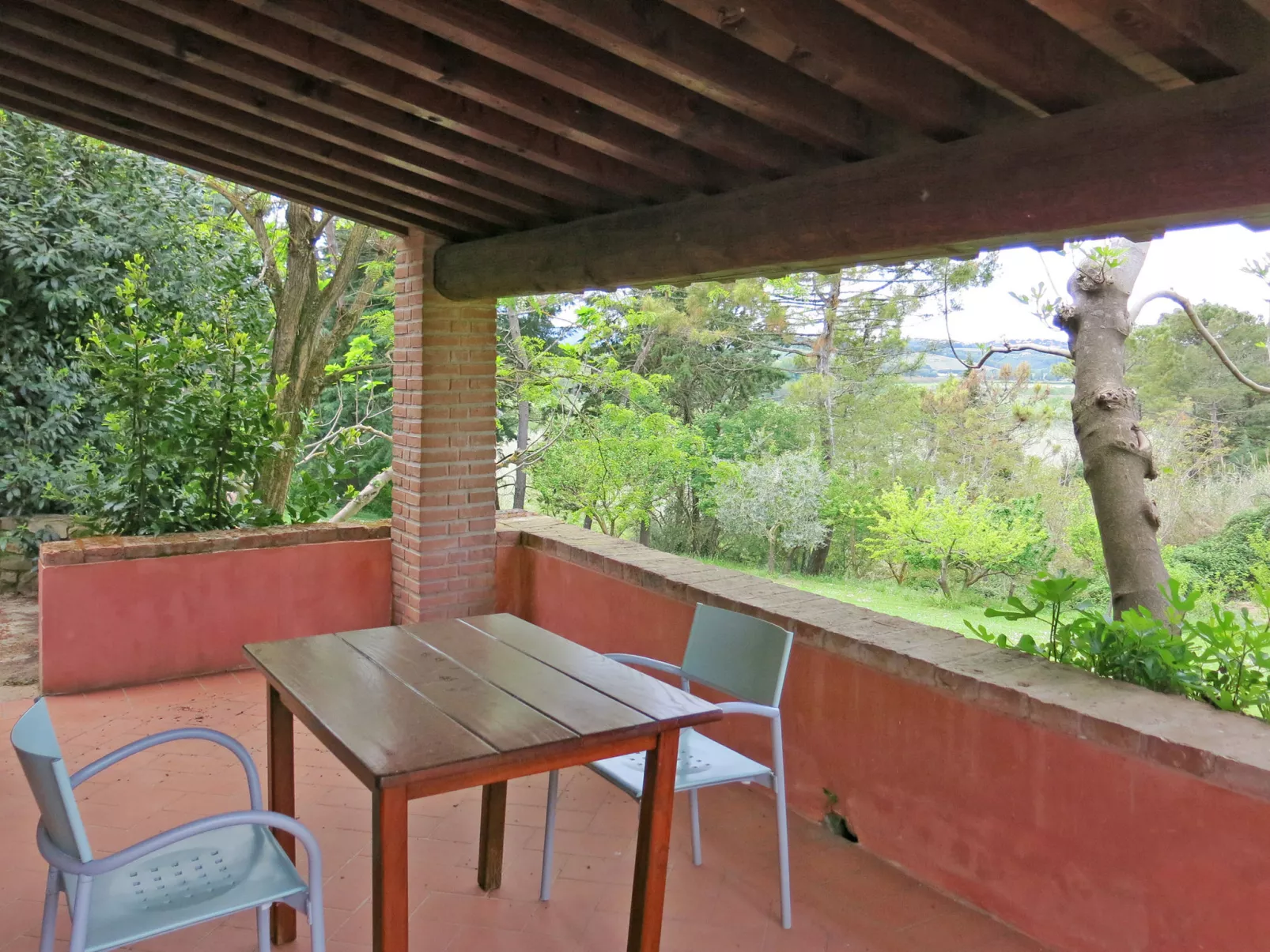 Le Palaie - 'Pizzeria' (PEC207)-Outside