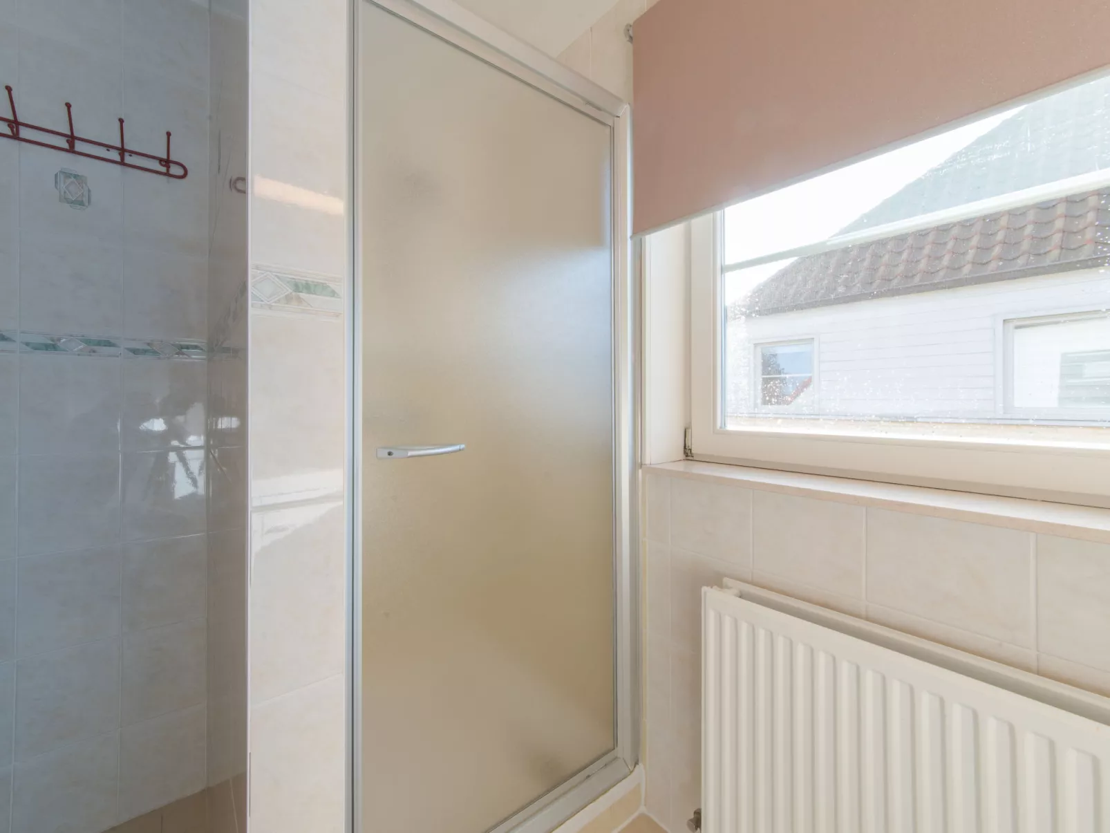 Boonenhove nr.72 with parking-Drinnen