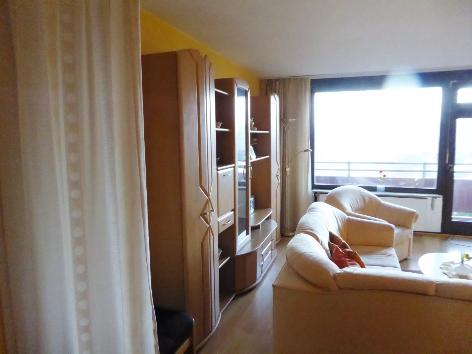 Auszeit (B403)-Inside