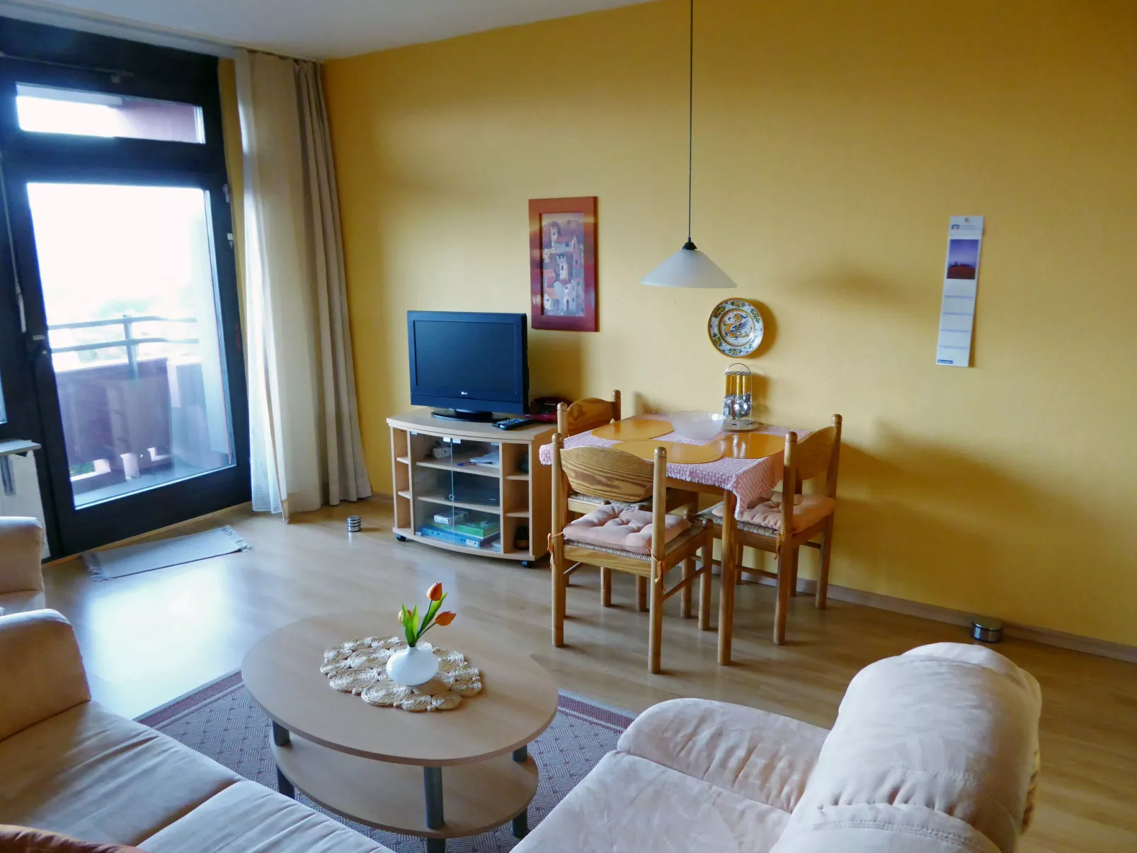 Auszeit (B403)-Inside