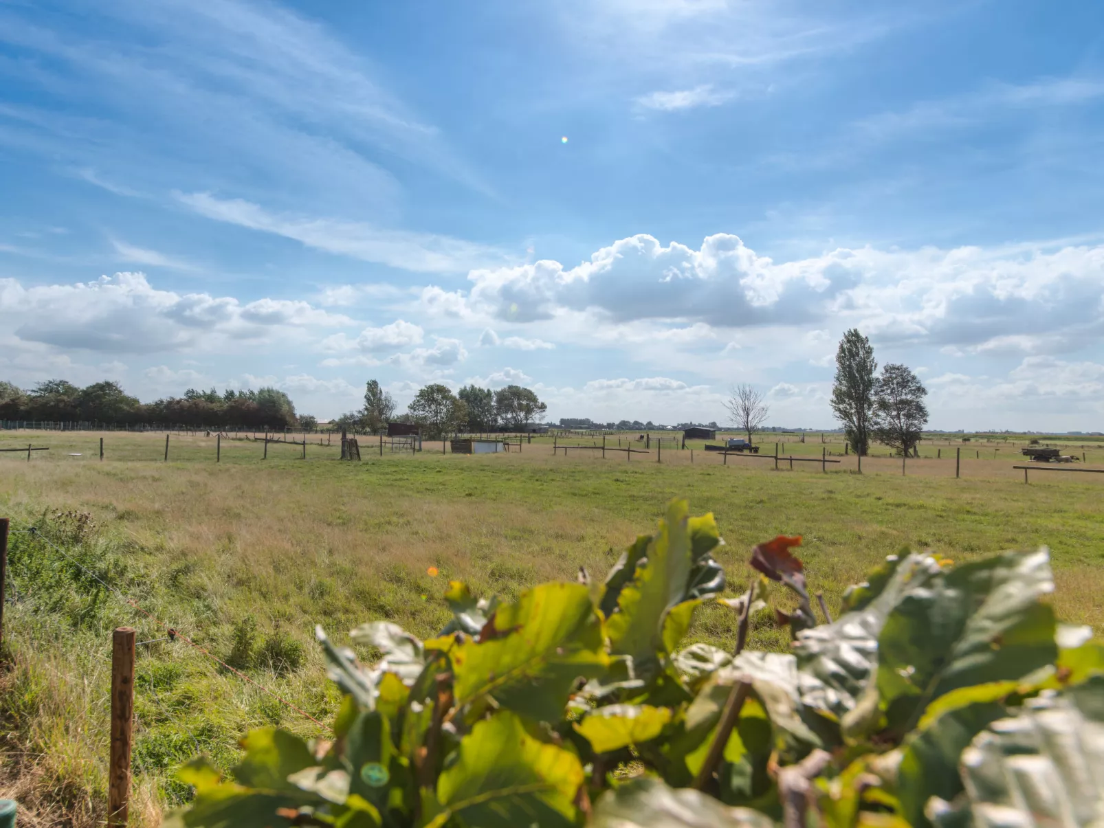 Boonenhove nr.57 with parking-Dehors