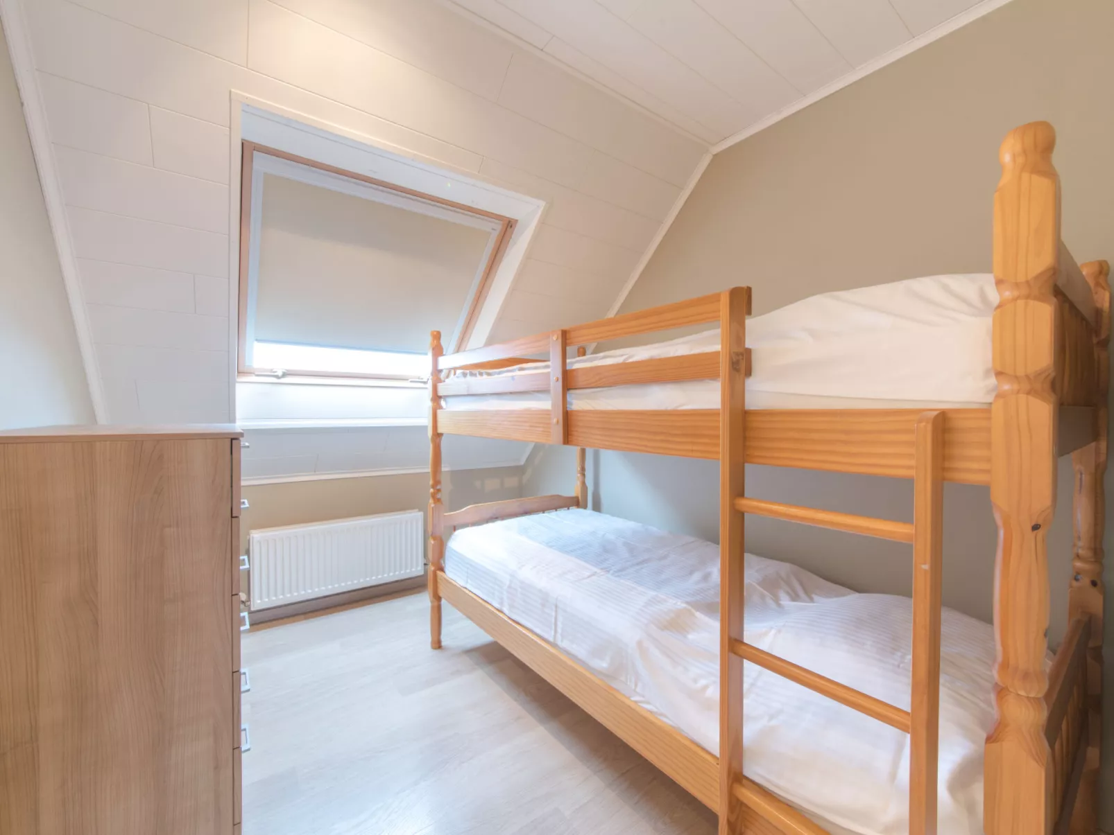 Boonenhove nr.57 with parking-Dedans