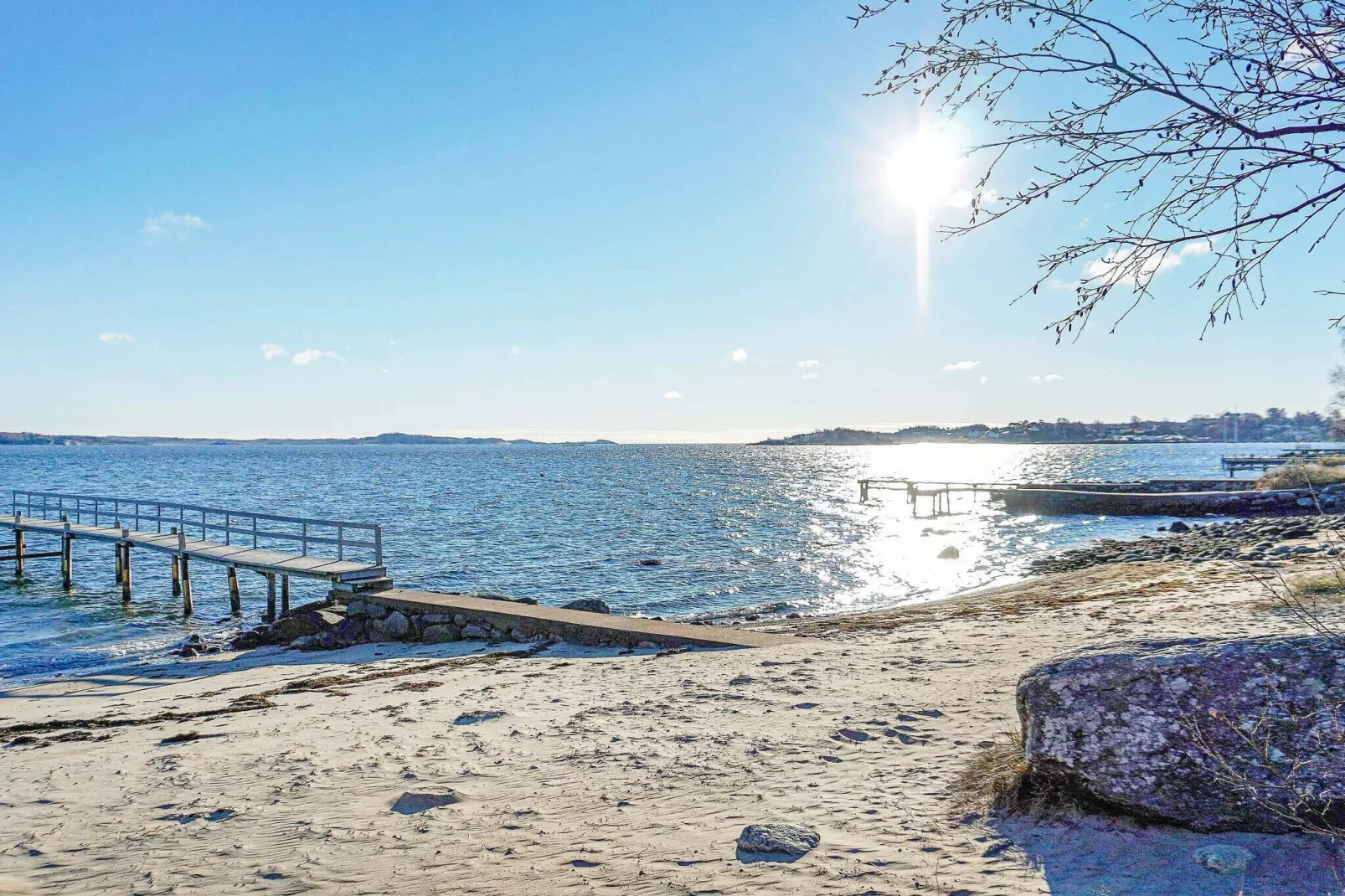 3 person holiday home in ONSALA