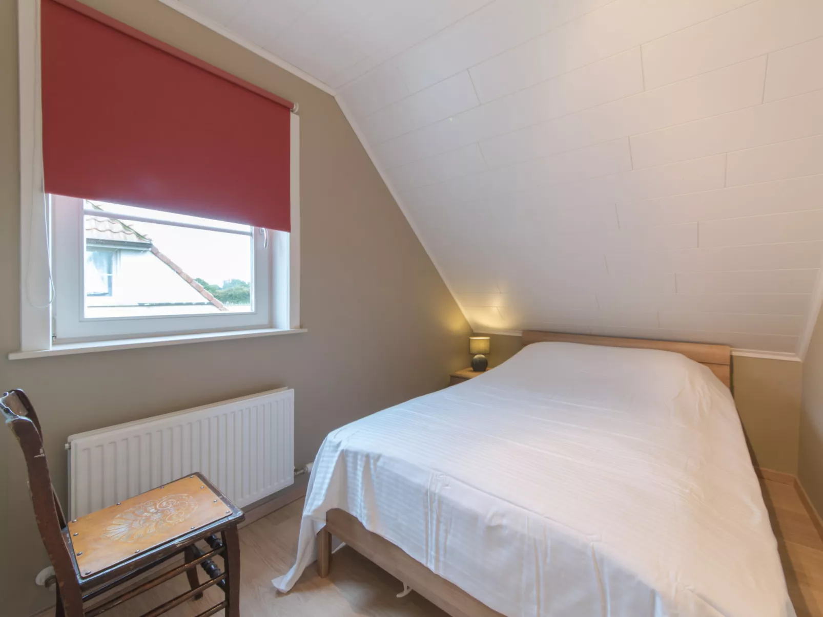 Boonenhove nr.57 with parking-Dedans