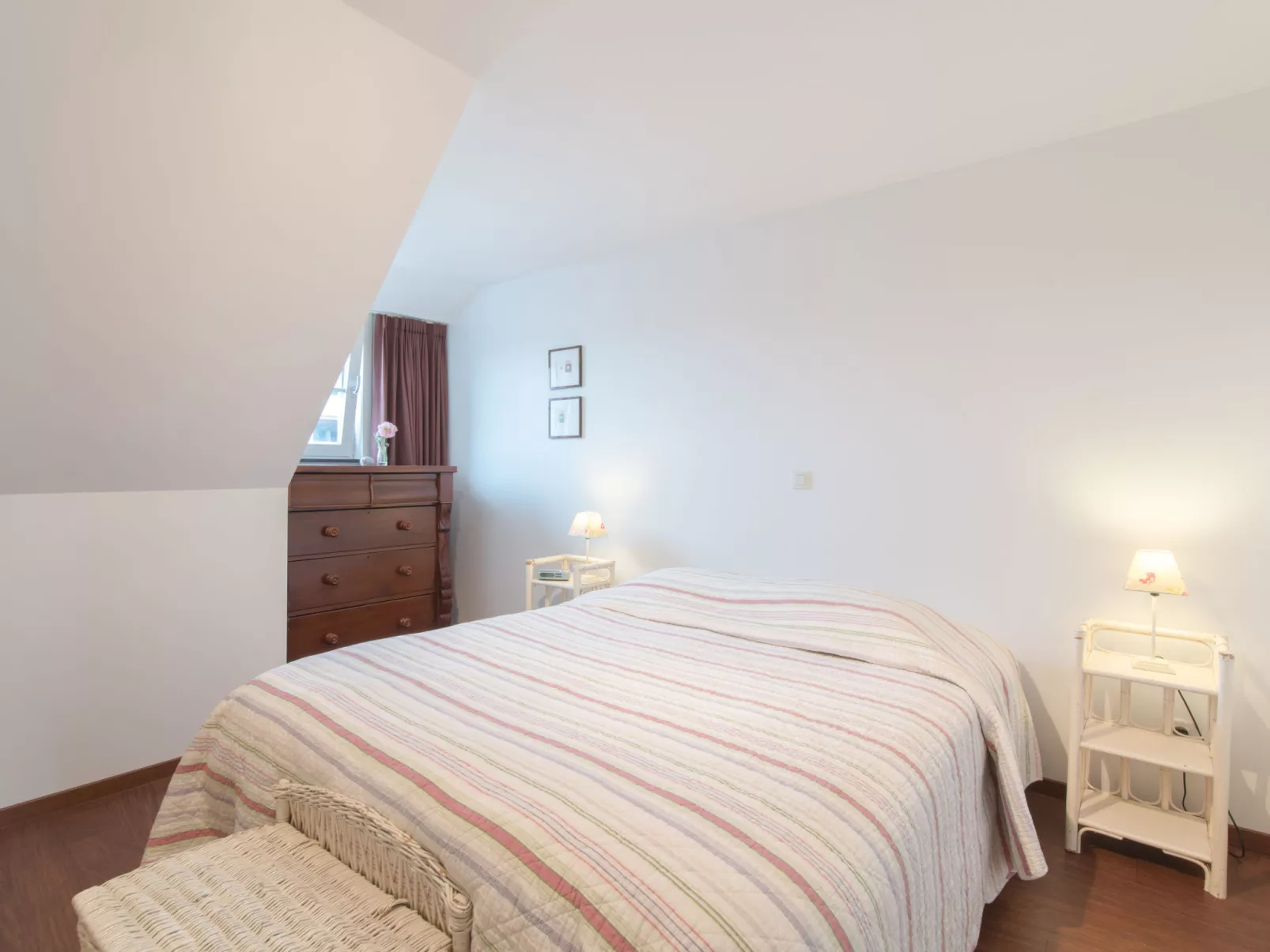Huize Rosmarine with parking-Inside