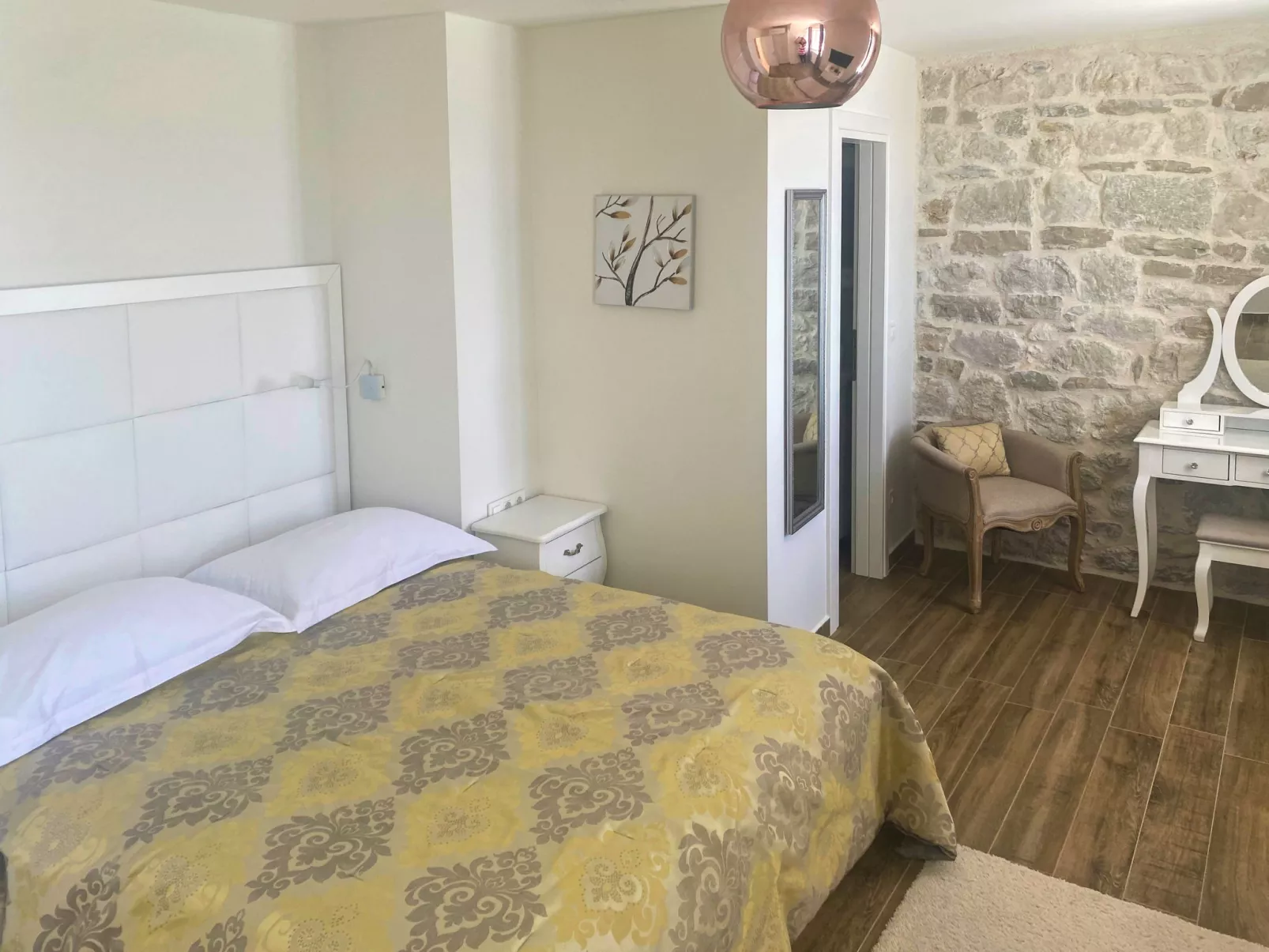 Villa Nareste-Inside