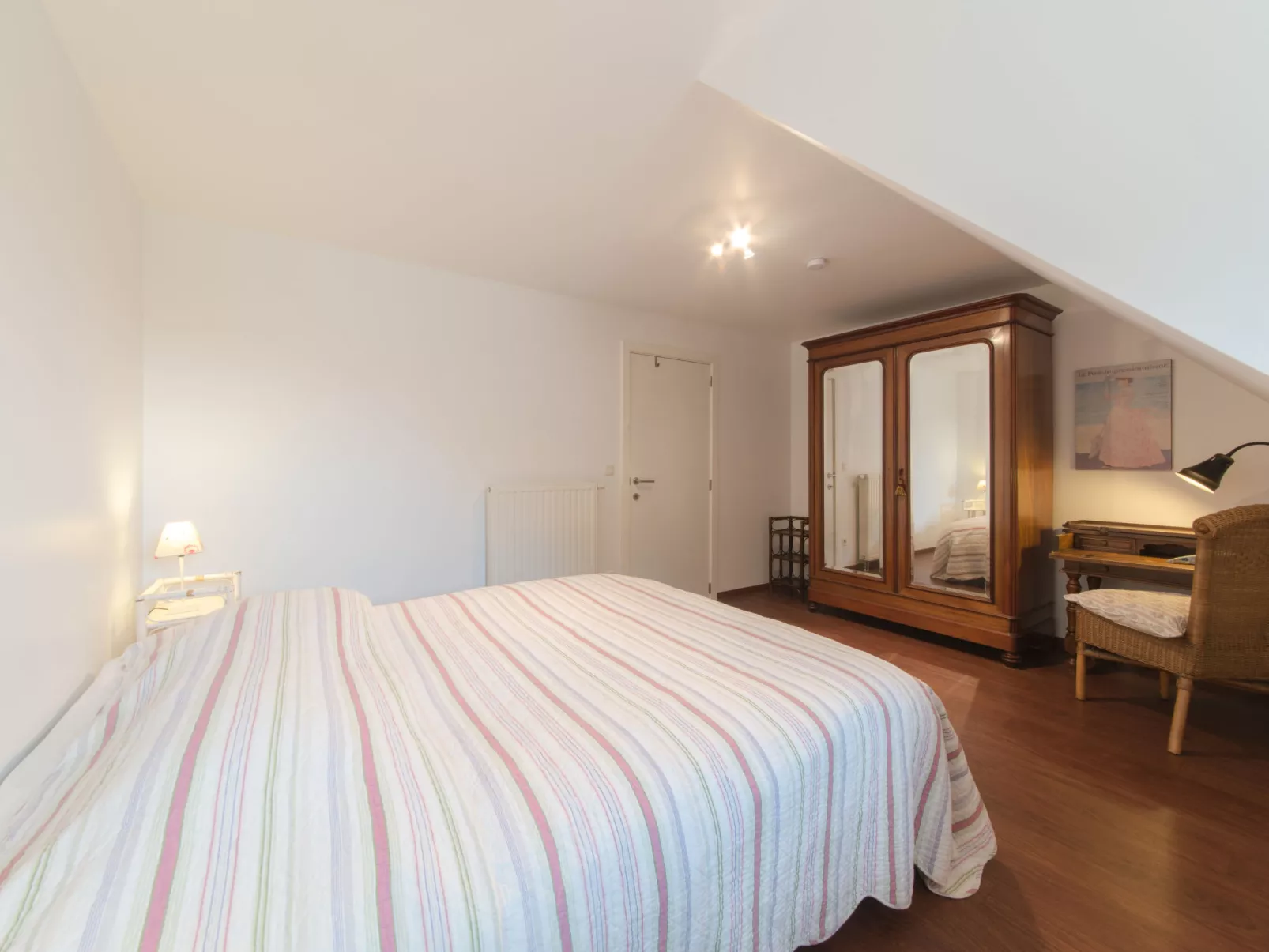 Huize Rosmarine with parking-Inside