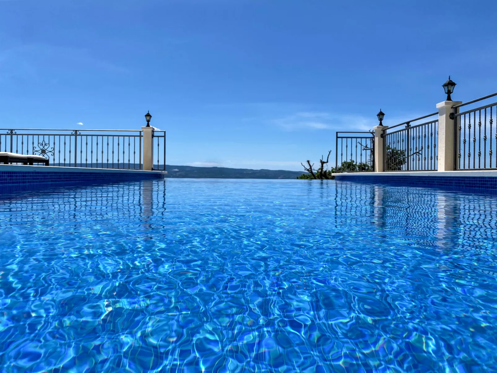 Villa Nareste-Outside