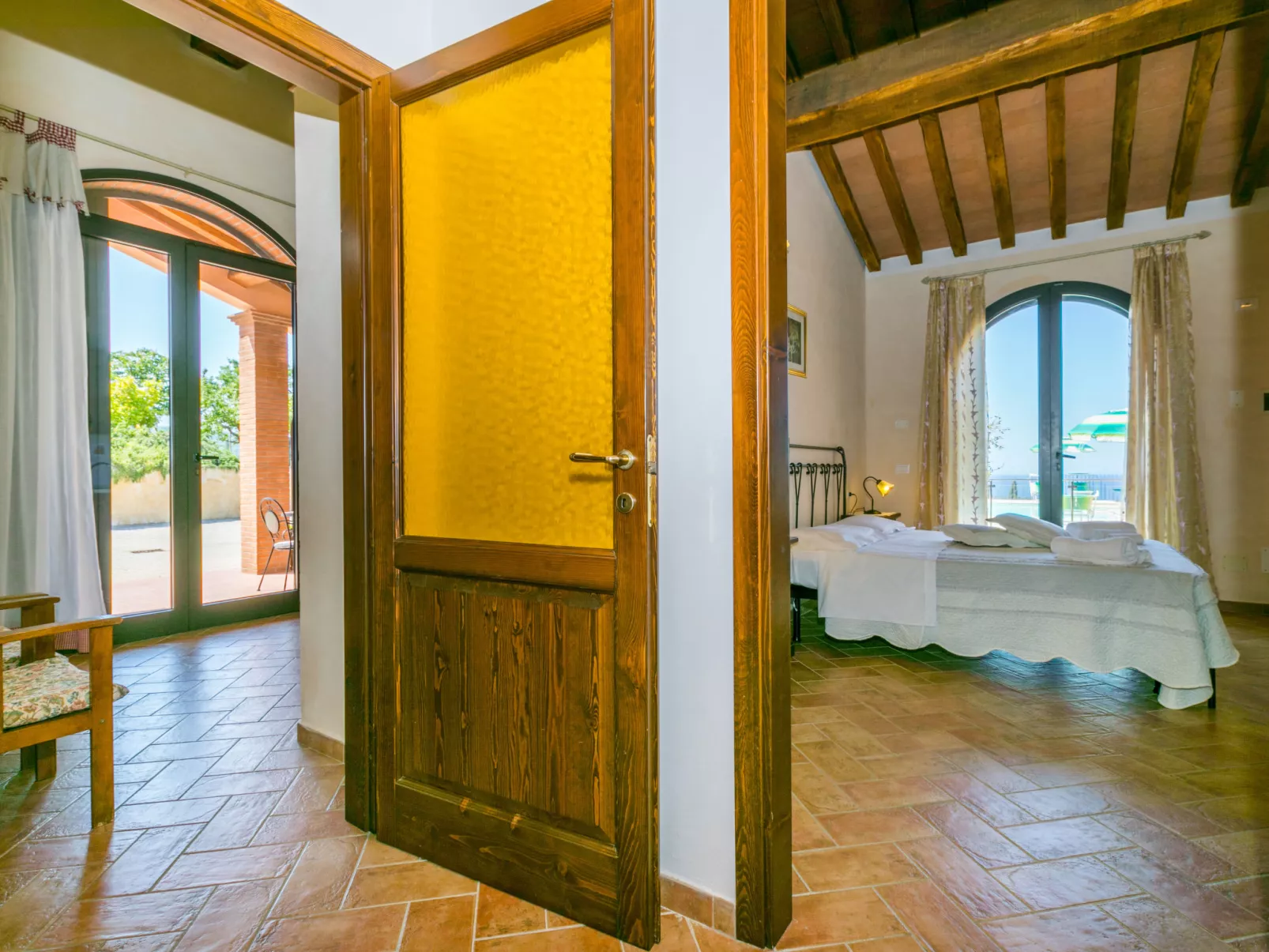 Il Corbezzolo-Inside