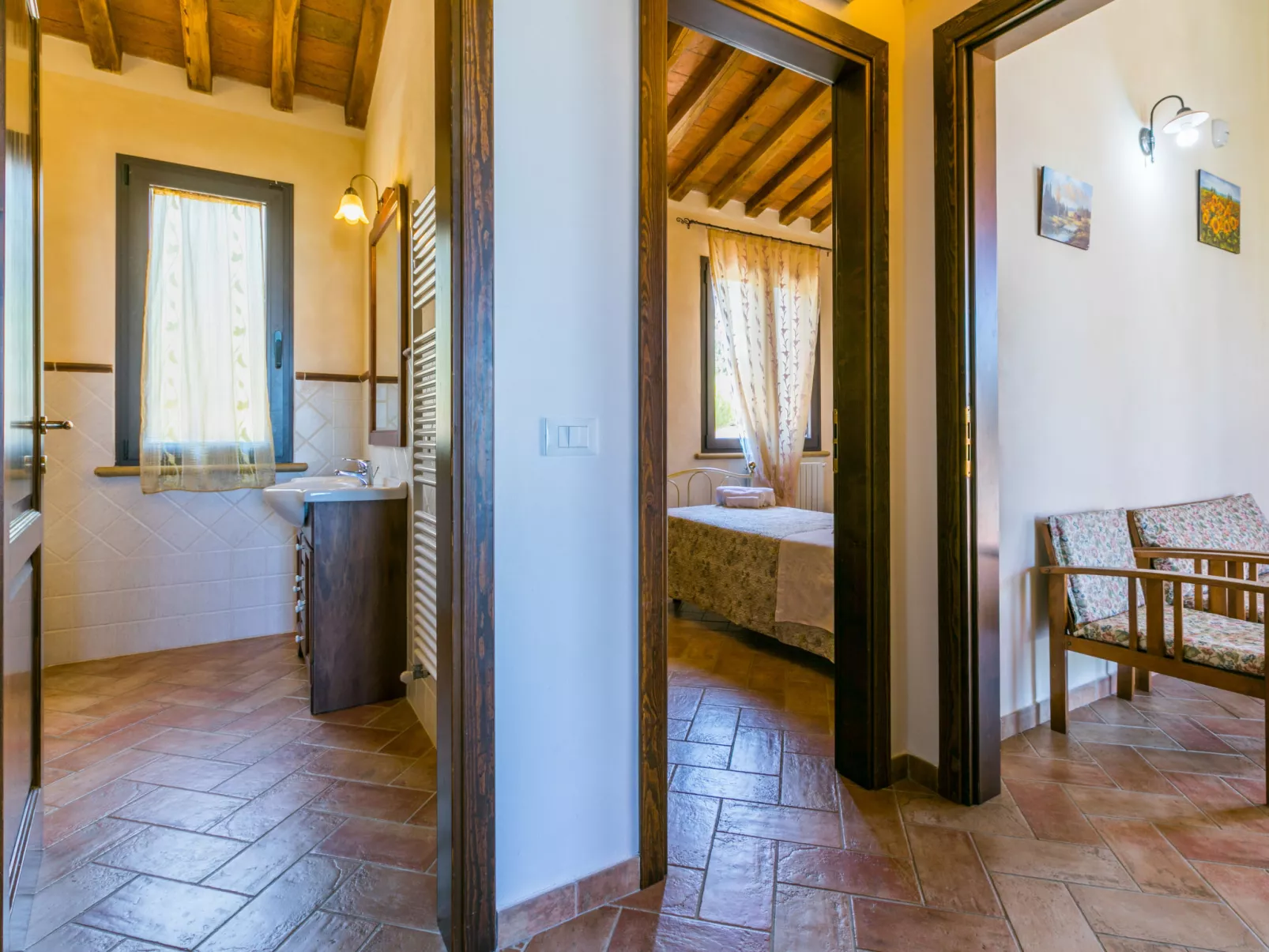 Il Corbezzolo-Inside