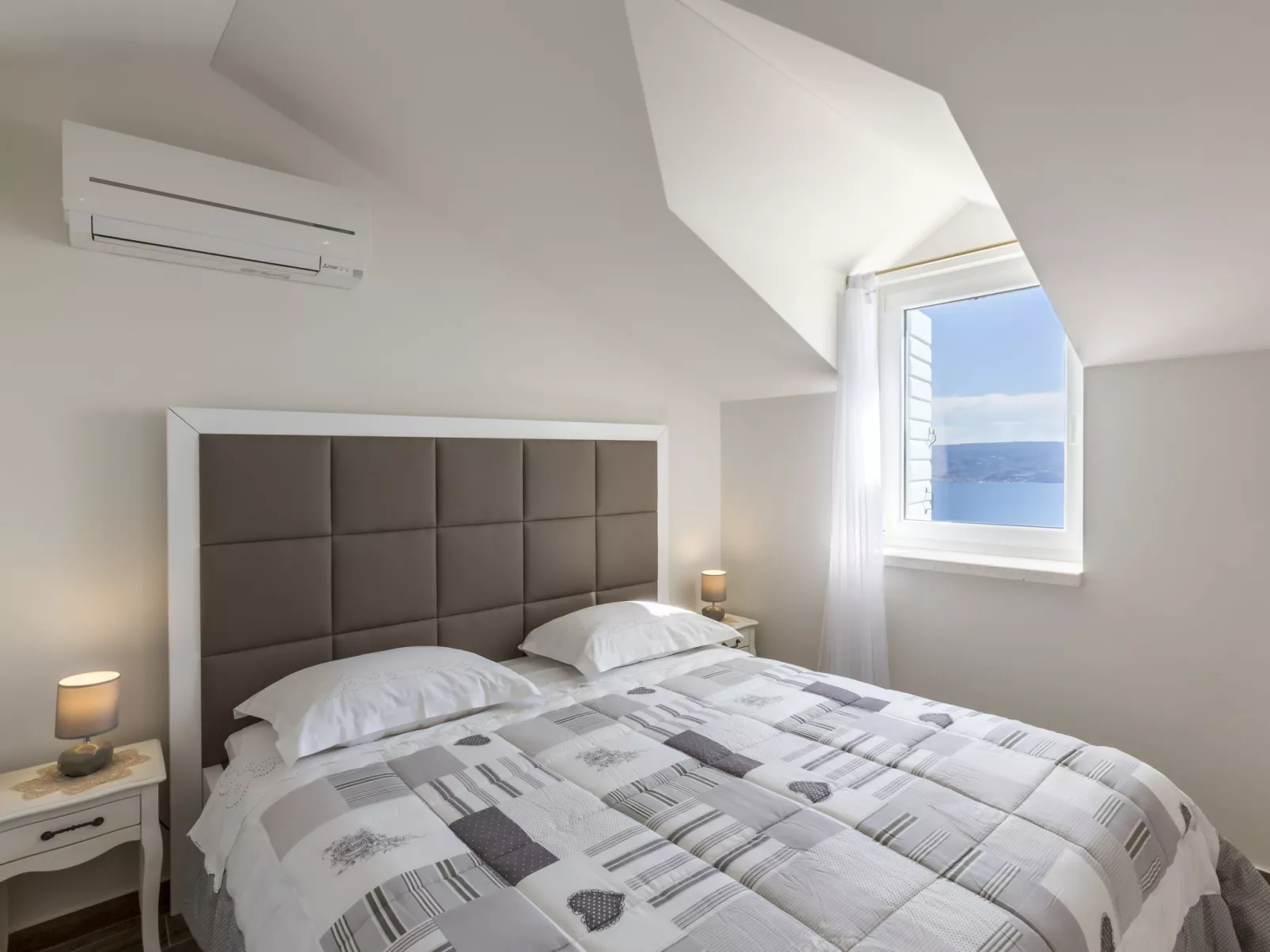 Villa Nareste-Inside