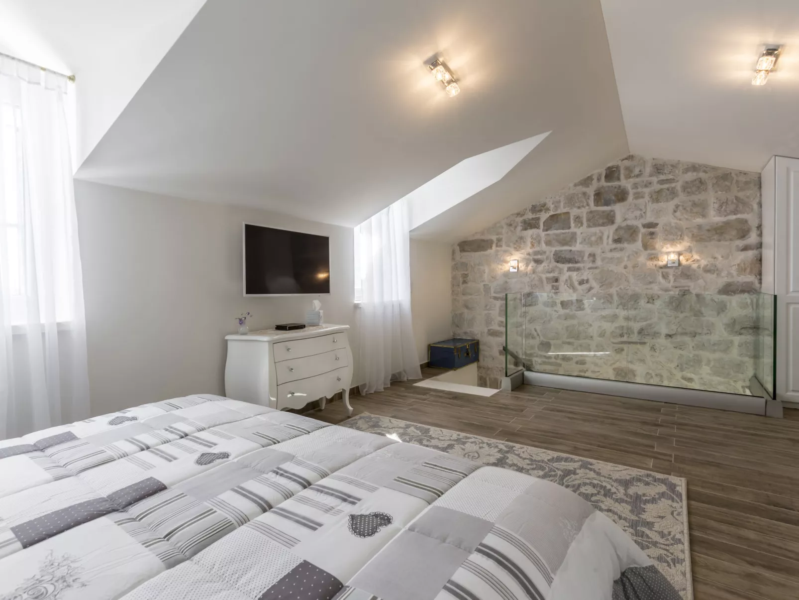 Villa Nareste-Inside