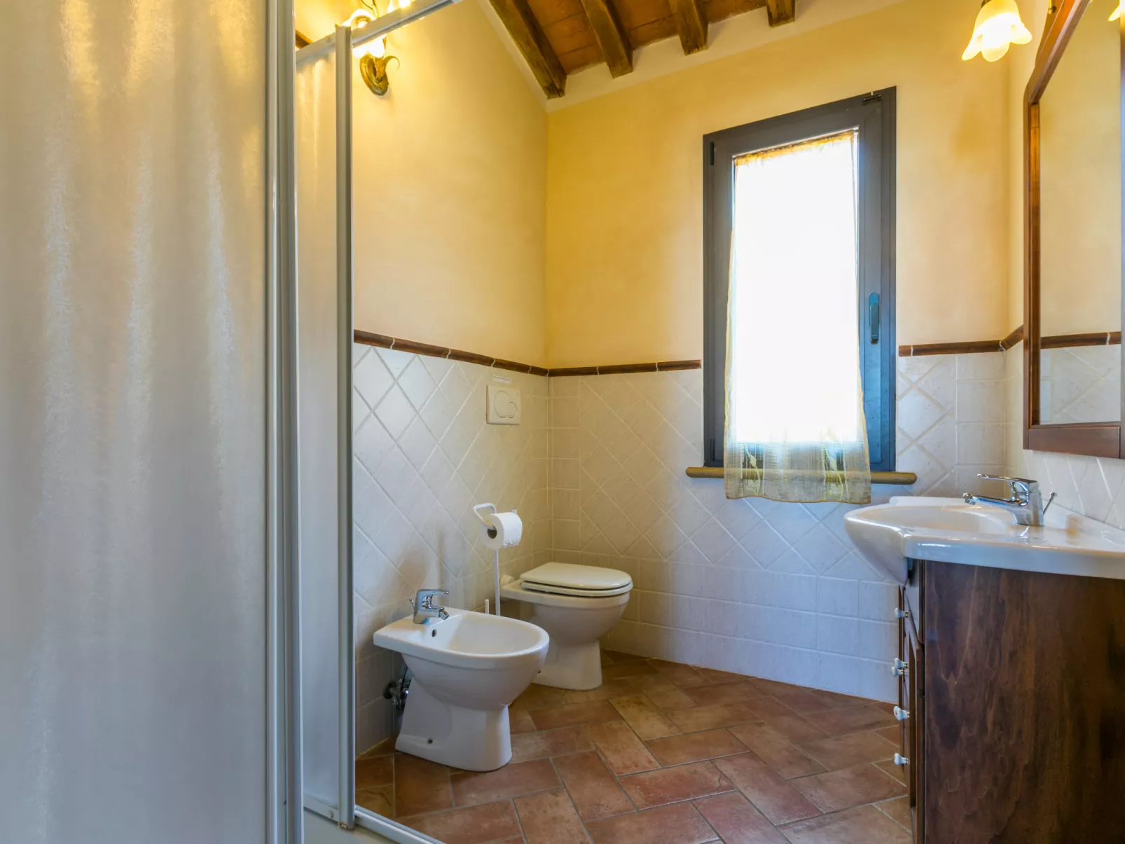 Il Corbezzolo-Inside