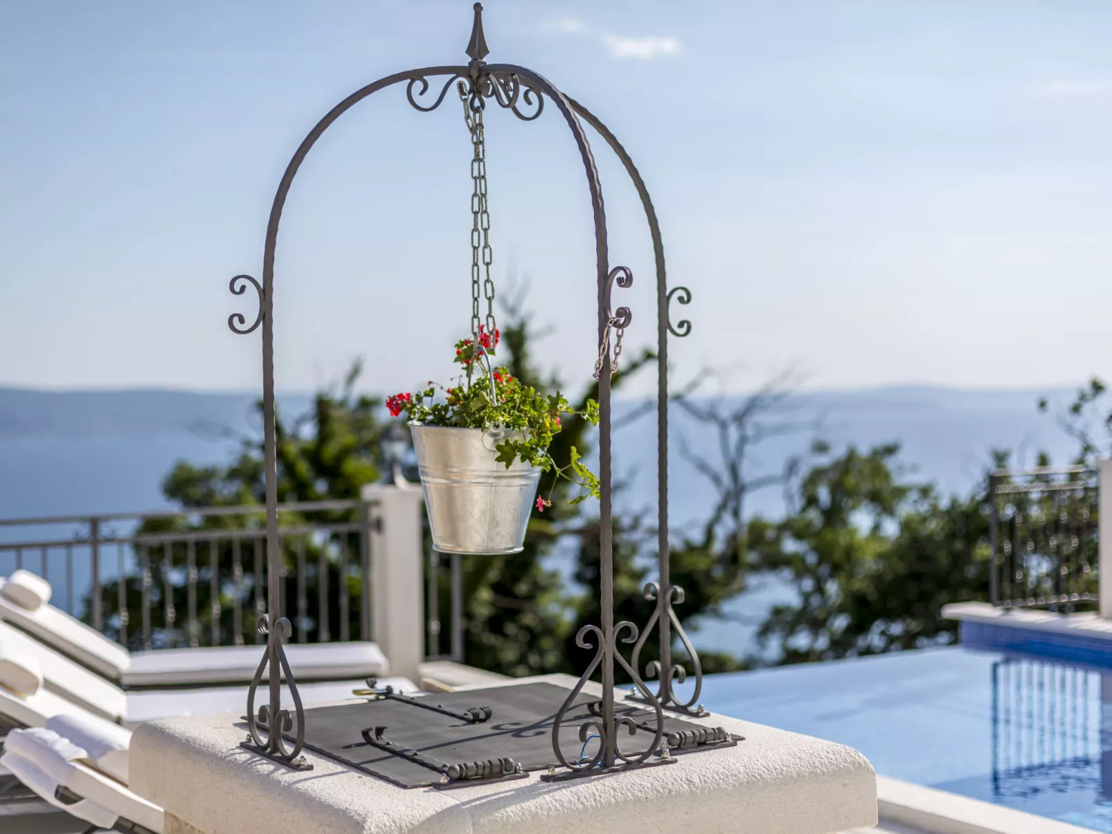 Villa Nareste-Outside