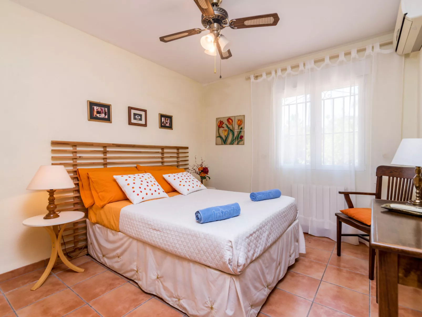 Villa Mariposa-Inside