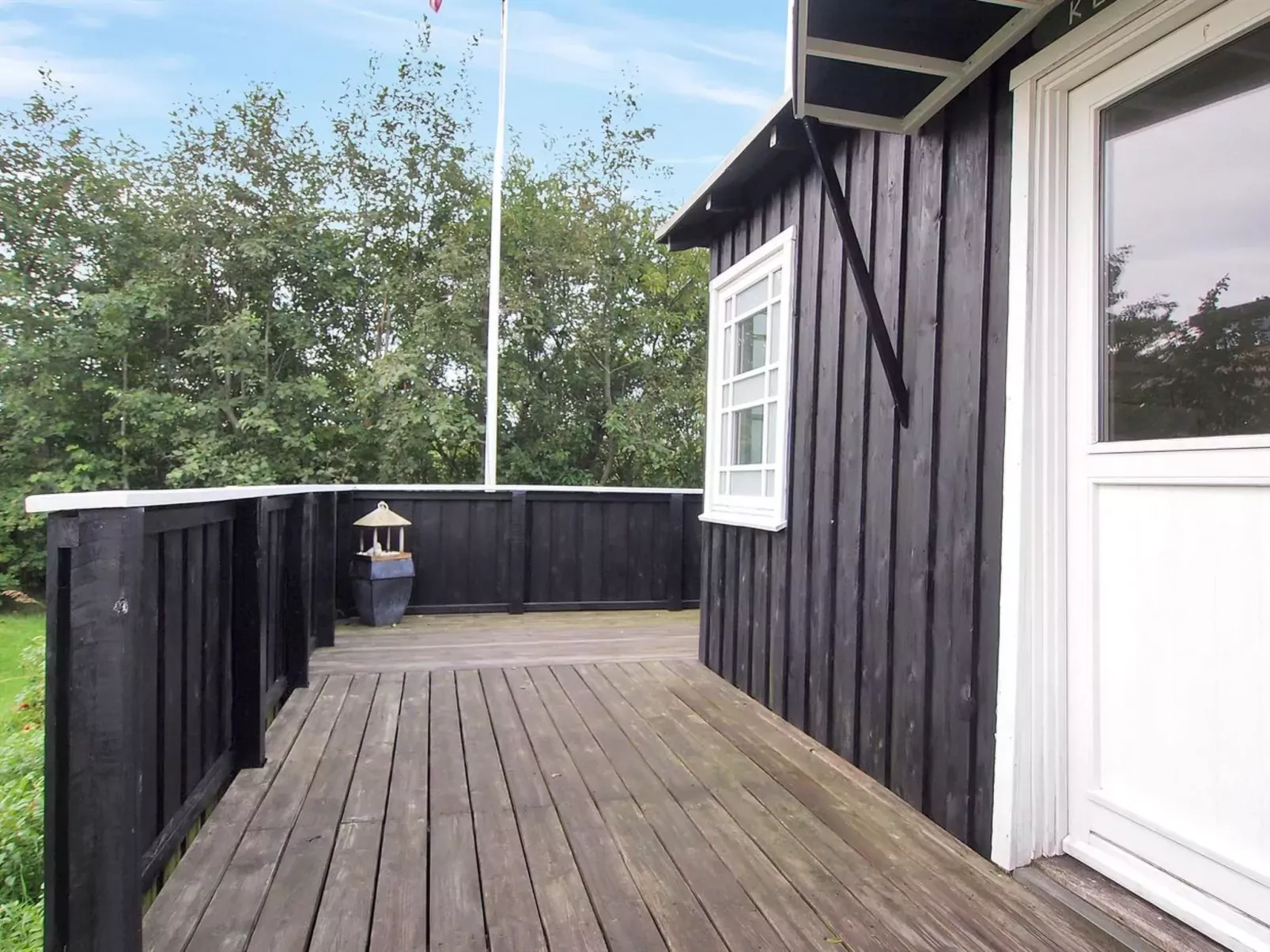 "Alina" - 200m from the sea-Outside