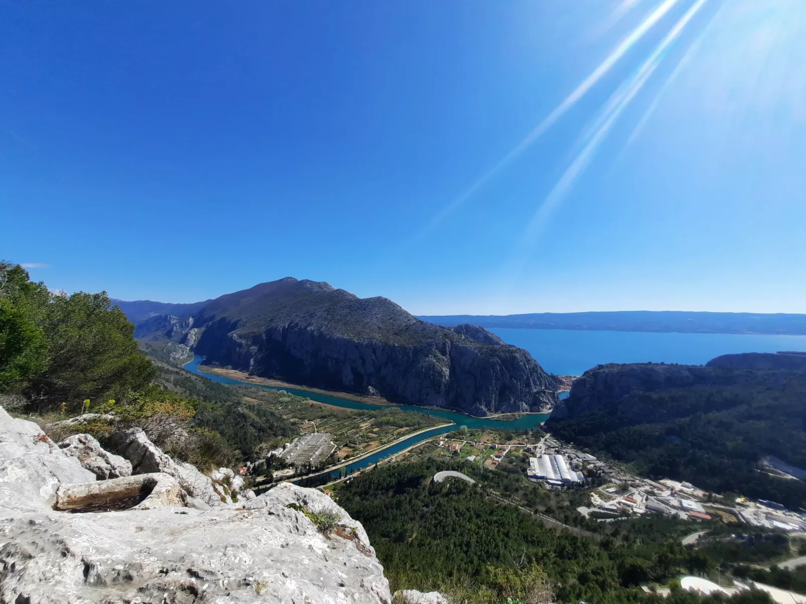 Sonja-Area
