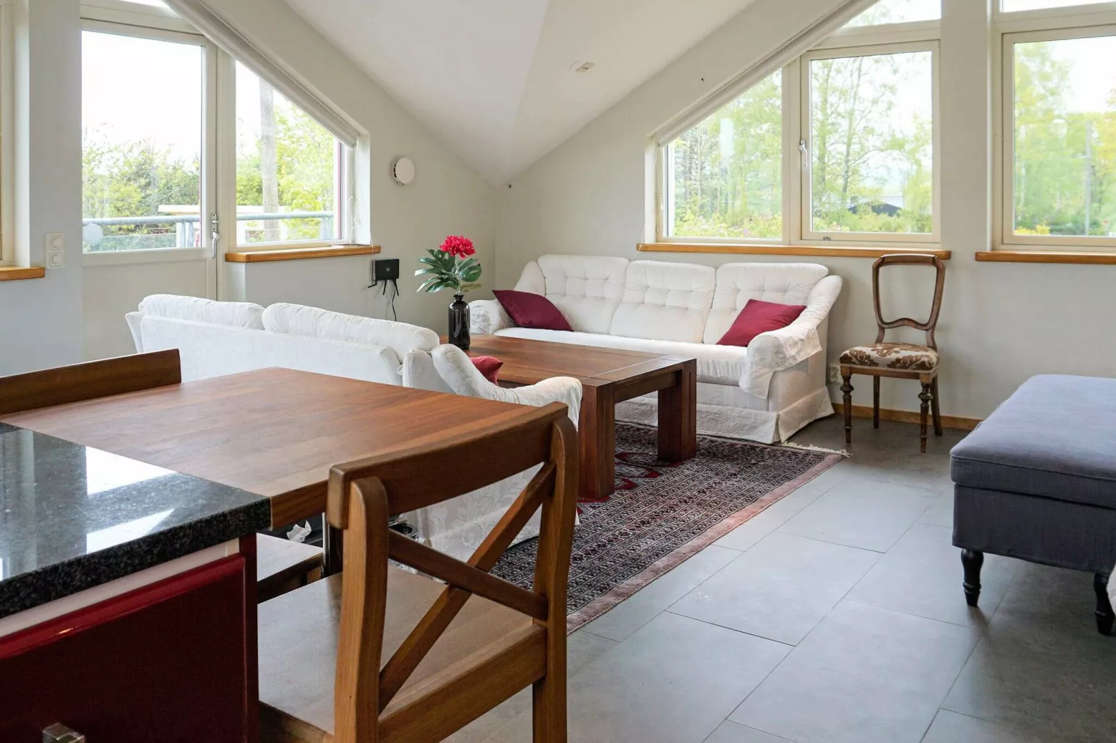 3 person holiday home in ONSALA-Indoor