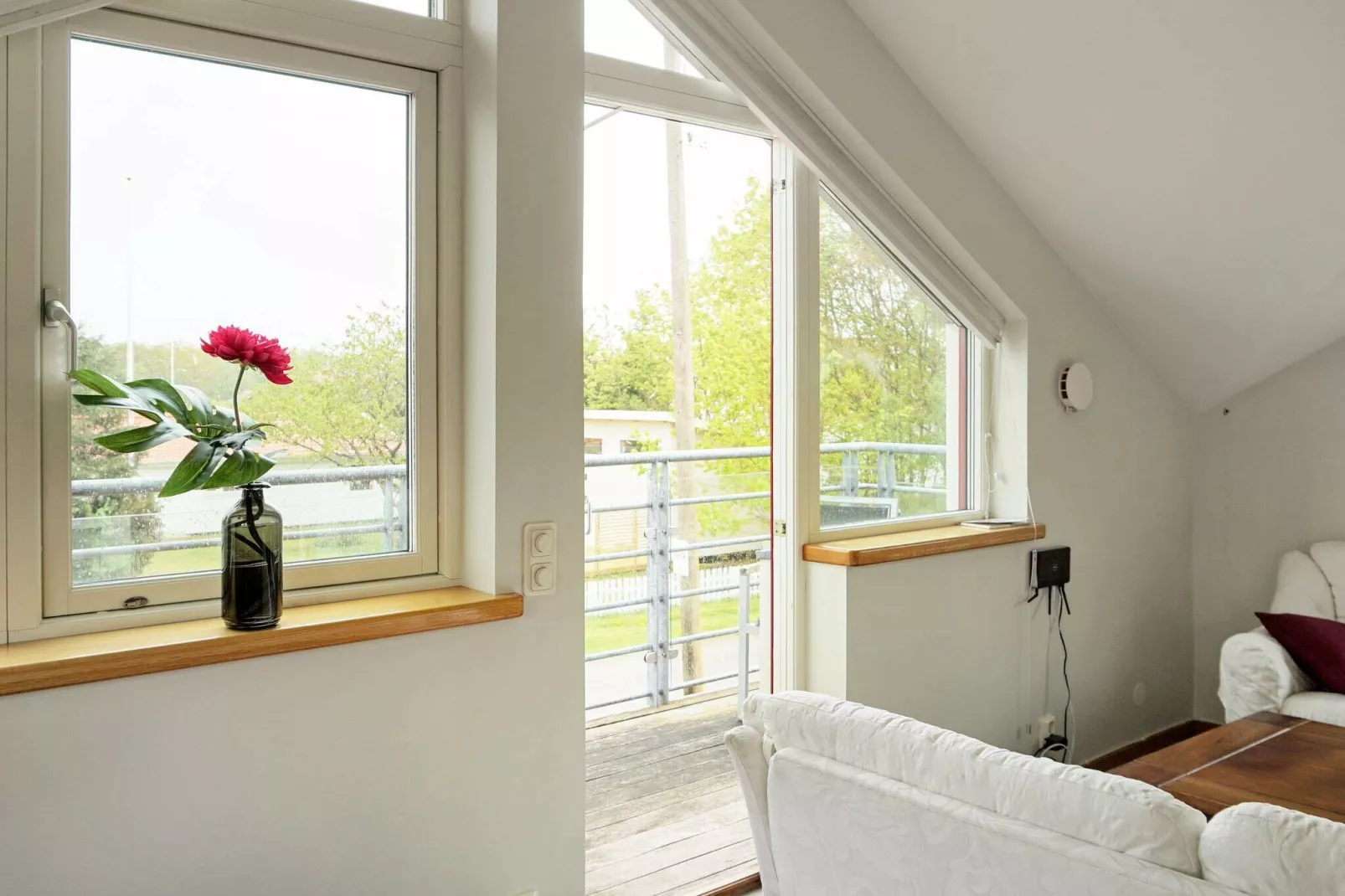 3 person holiday home in ONSALA-Indoor