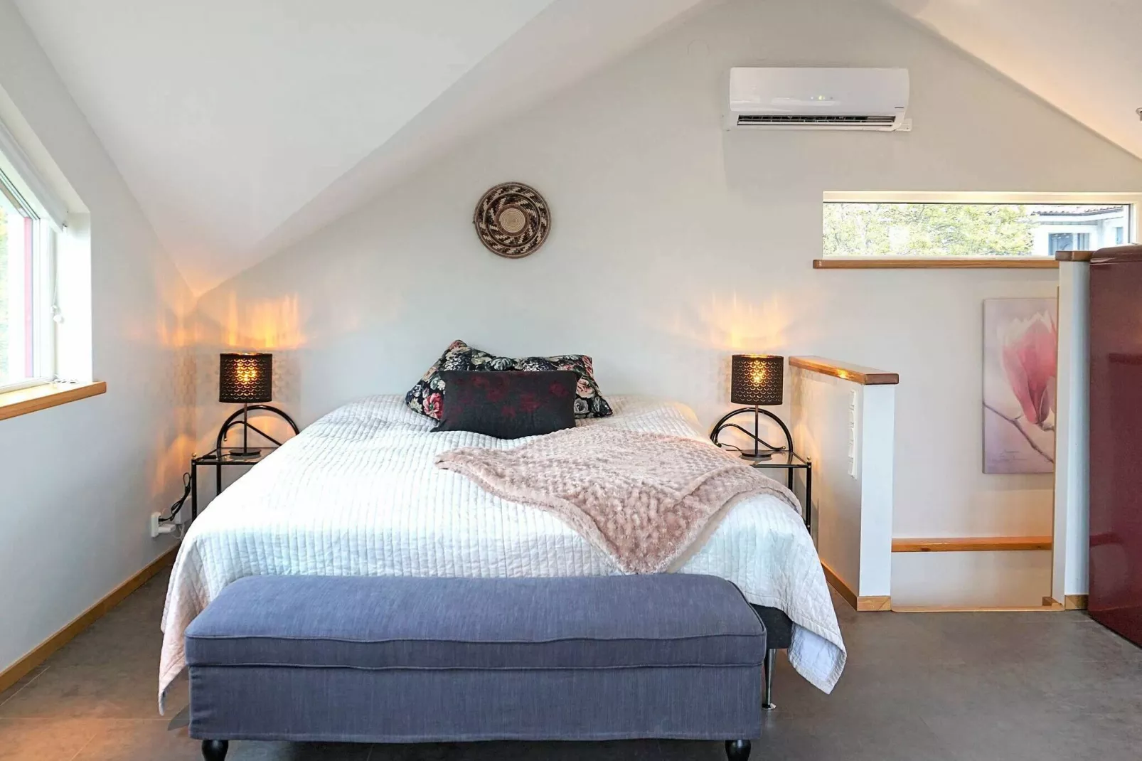 3 person holiday home in ONSALA-Indoor