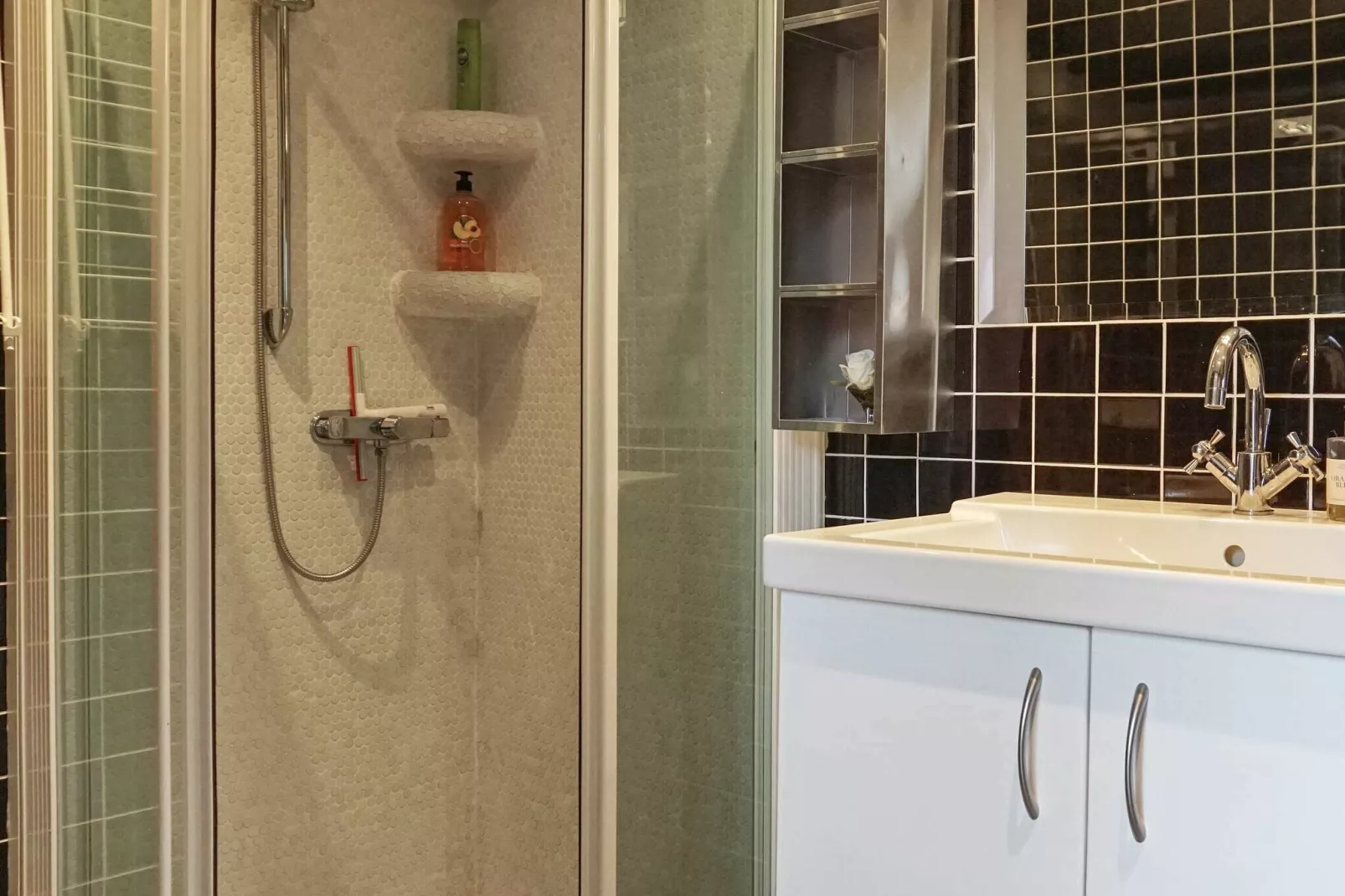 3 person holiday home in ONSALA-Indoor