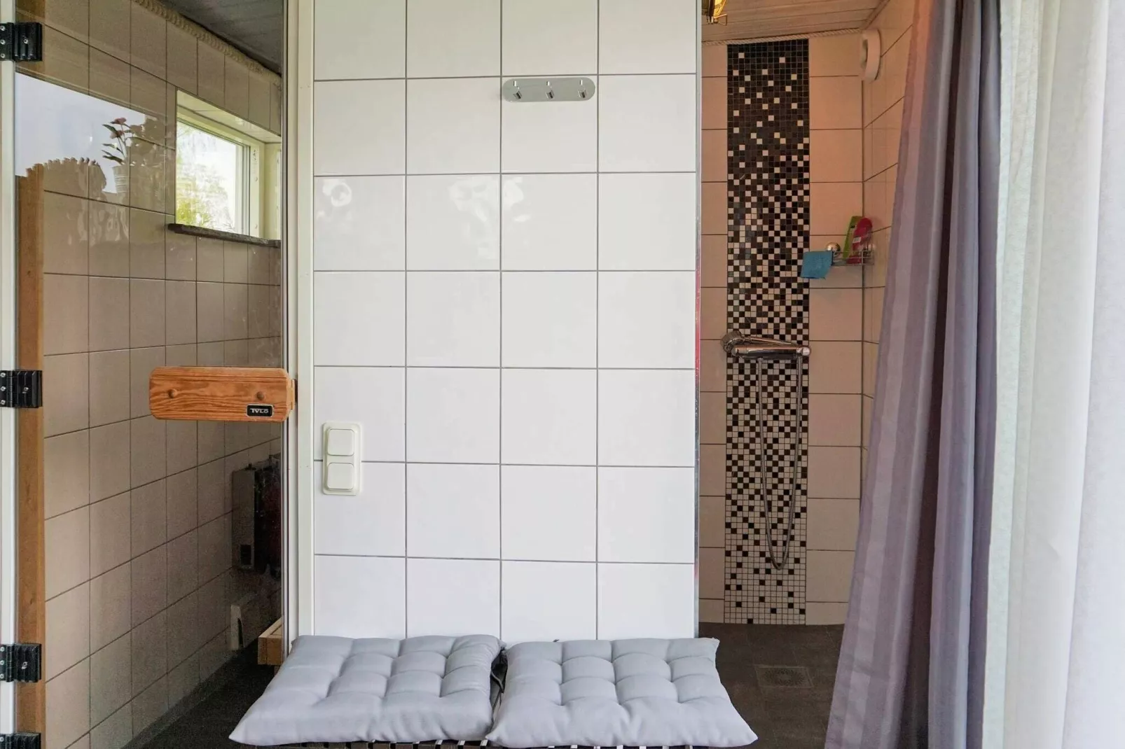 3 person holiday home in ONSALA-Indoor