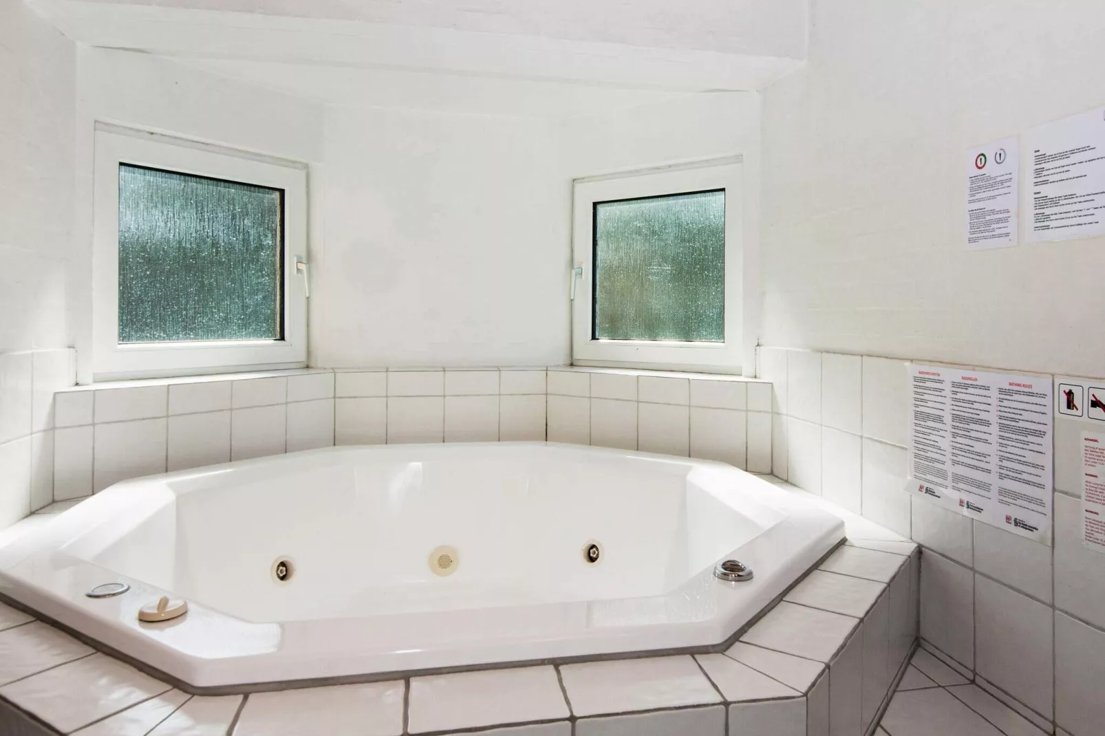 6 person holiday home in Fanø-By Traum