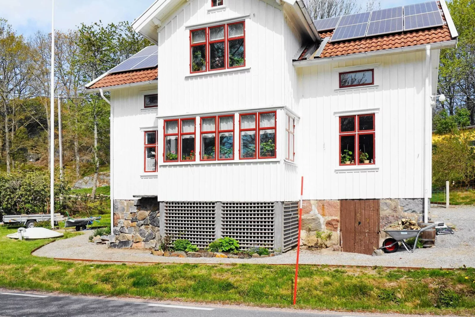 Charming Villa Retreat-By Traum