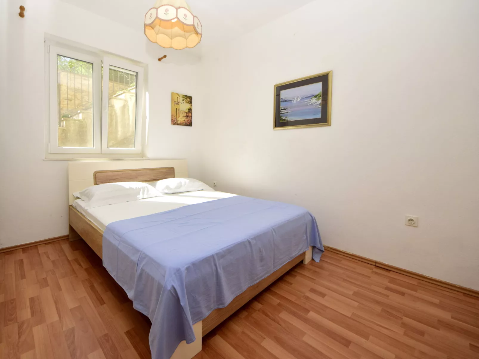 Villa Bay View-Inside