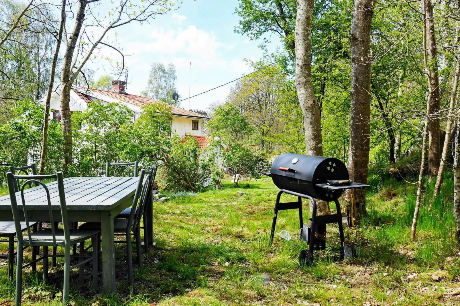 Charming Villa Retreat-By Traum