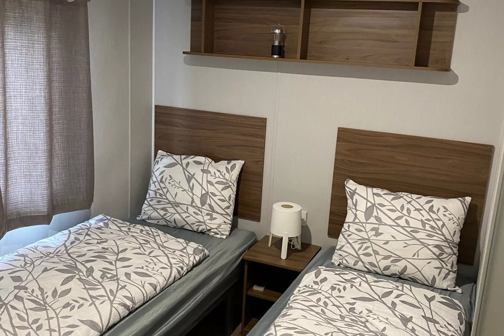 Recreatiepark Rhederlaagse Meren 4-Bedroom