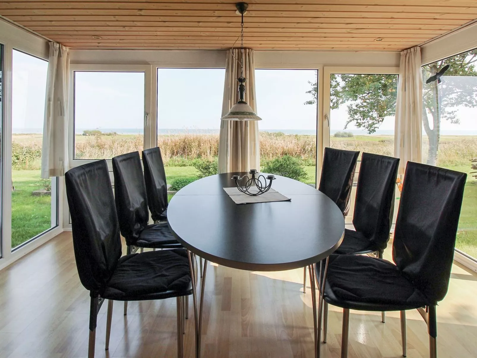 "Isalie" - 200m from the sea-Inside