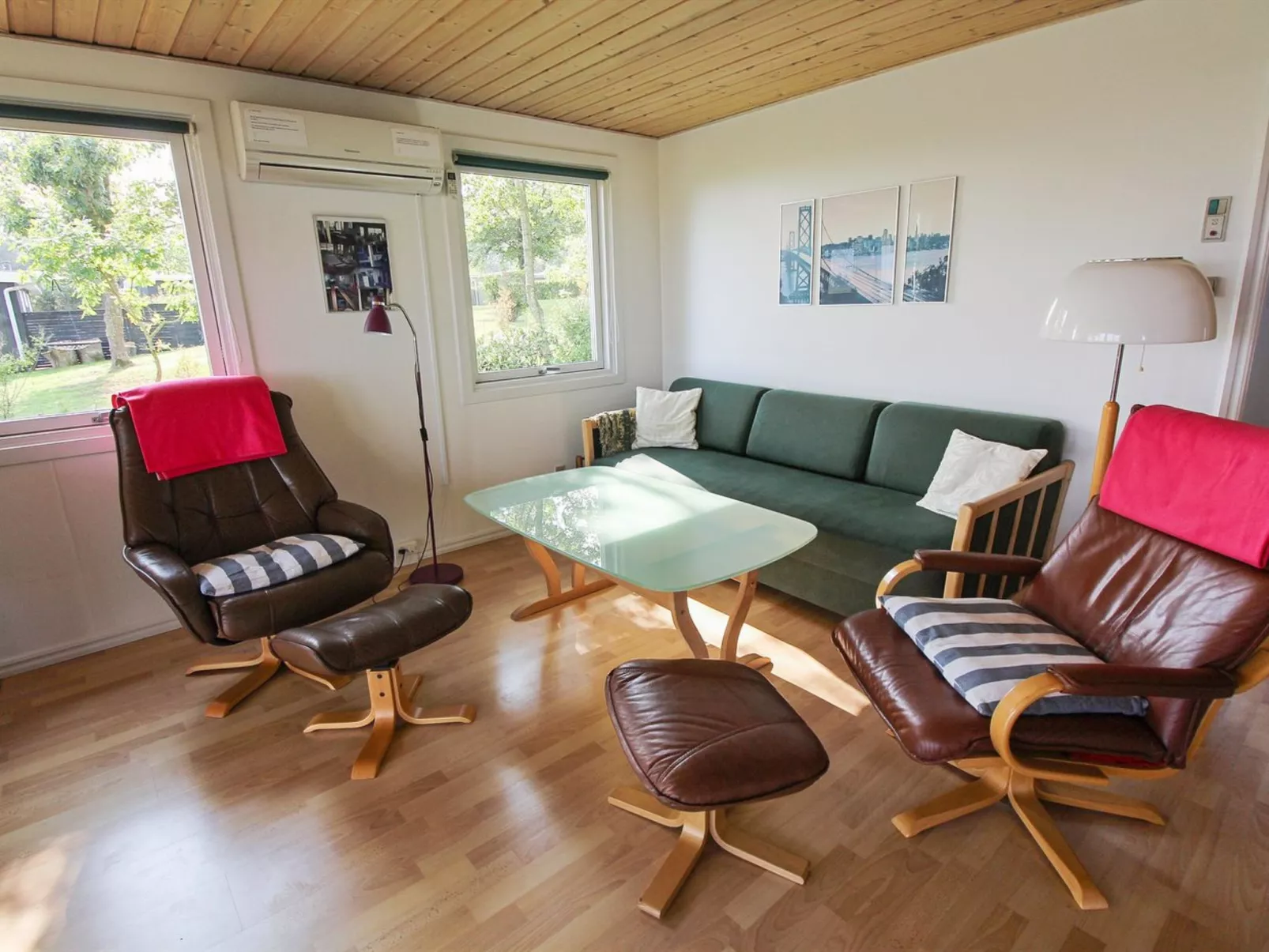 "Isalie" - 200m from the sea-Inside
