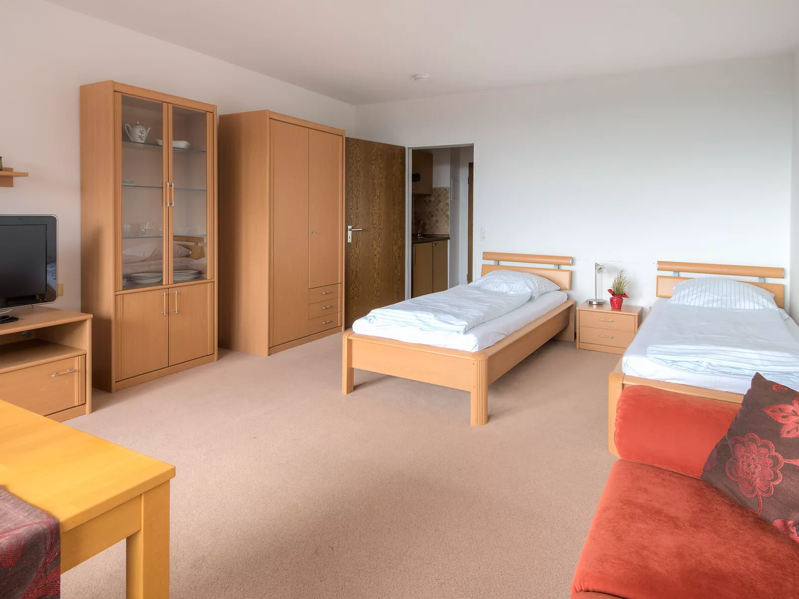 Braubach (B715)-Inside