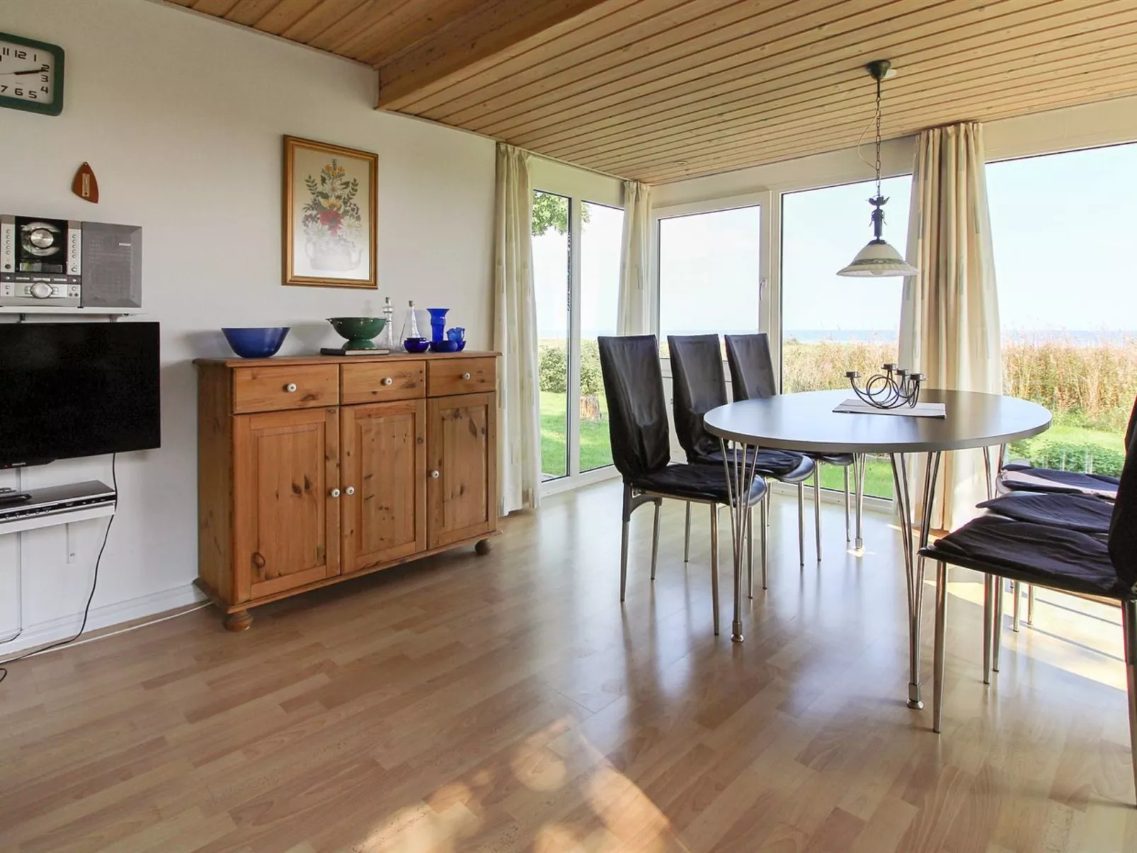 "Isalie" - 200m from the sea-Inside