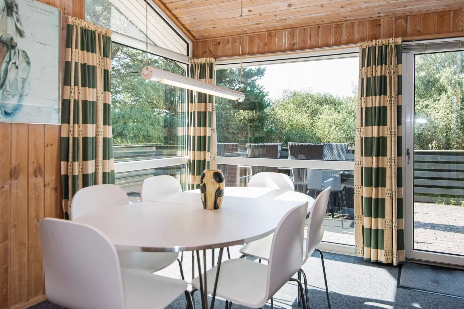 6 person holiday home in Fanø-By Traum-Indoor