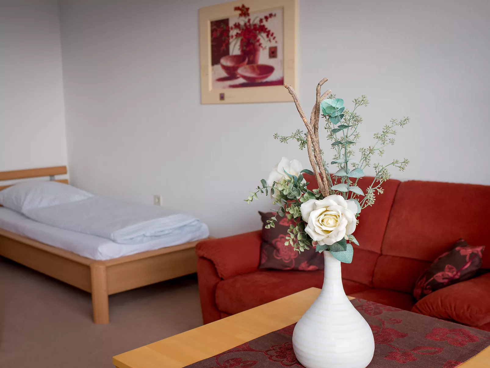 Braubach (B715)-Inside