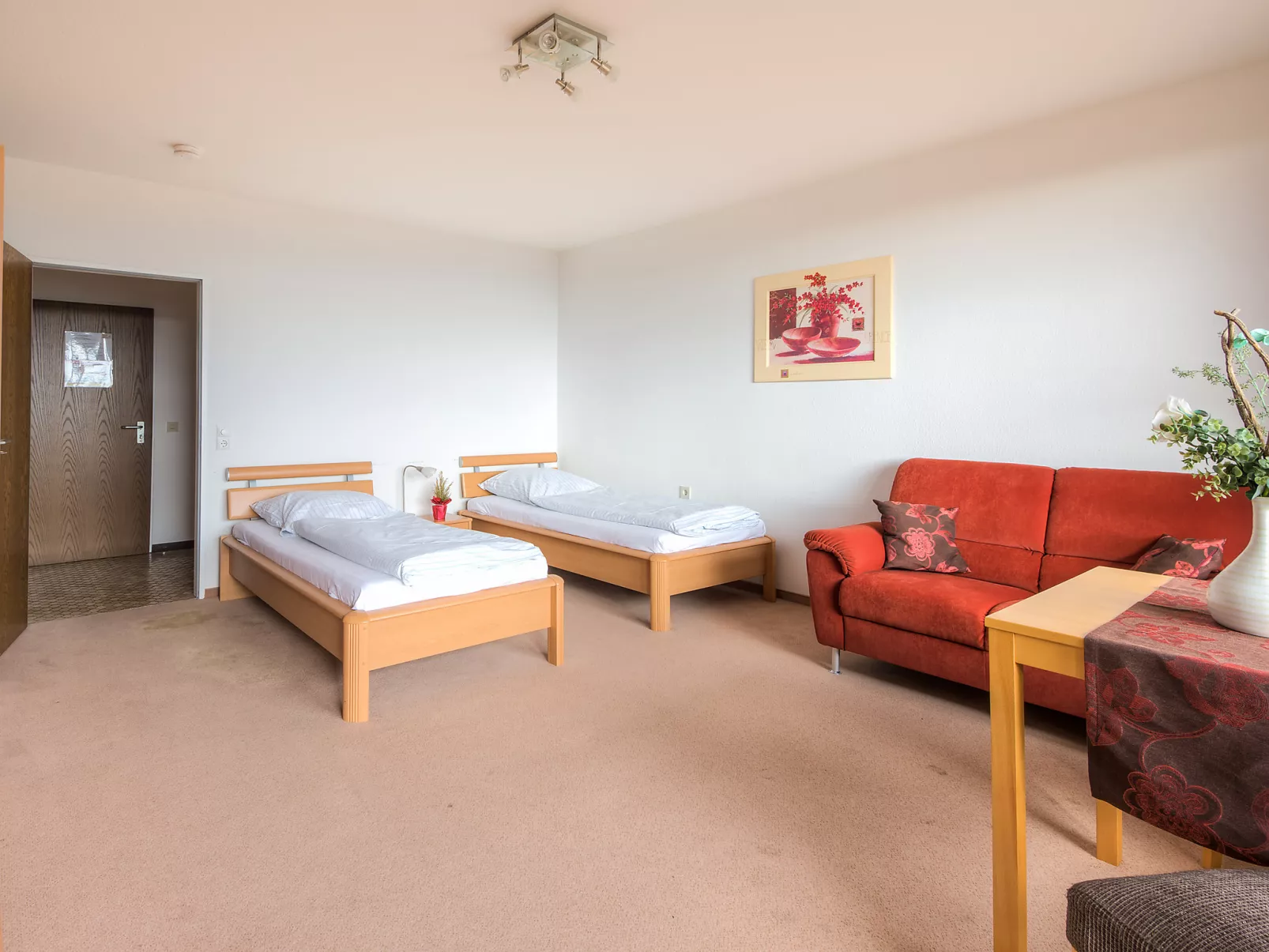 Braubach (B715)-Inside