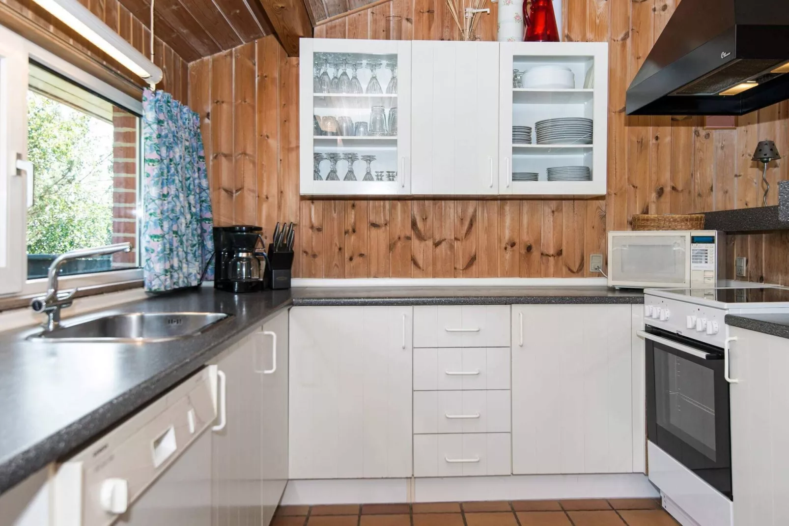 6 person holiday home in Fanø-By Traum-Indoor