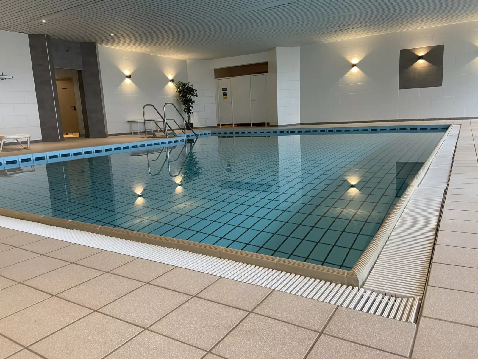 Braubach (B715)-Inside