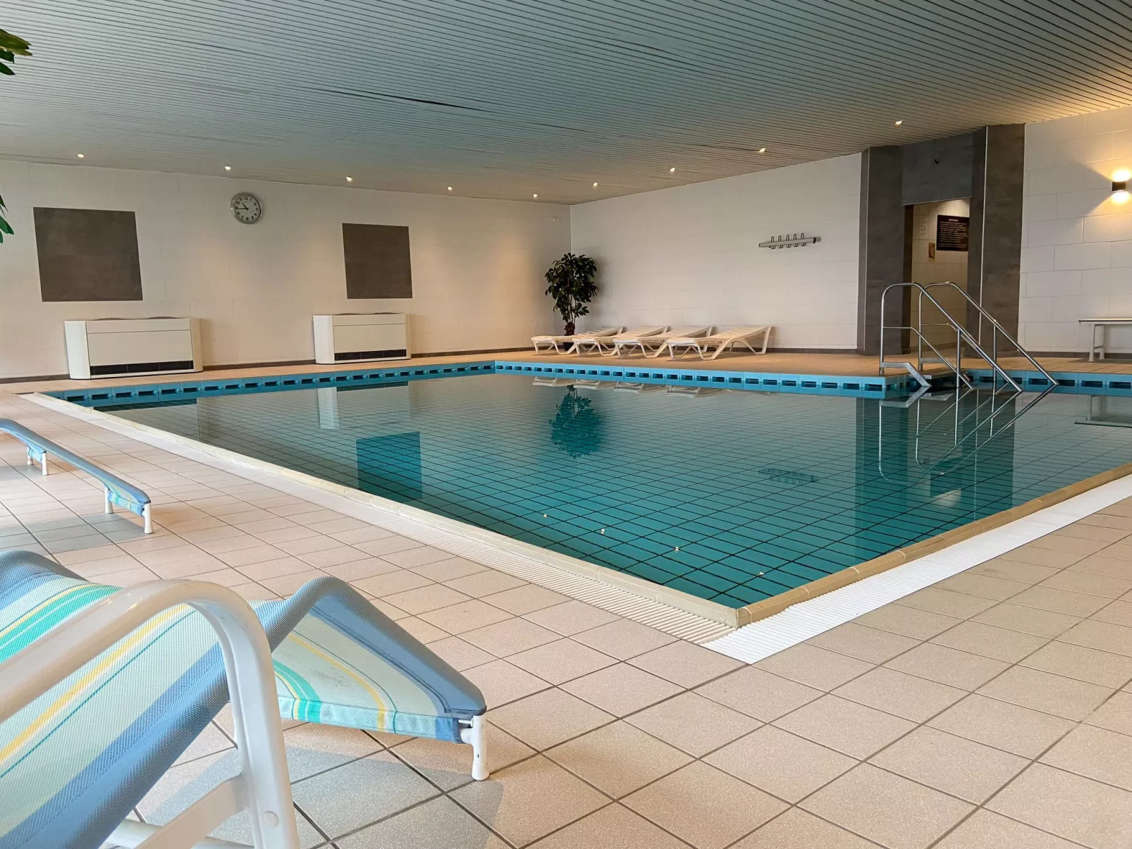 Braubach (B715)-Inside