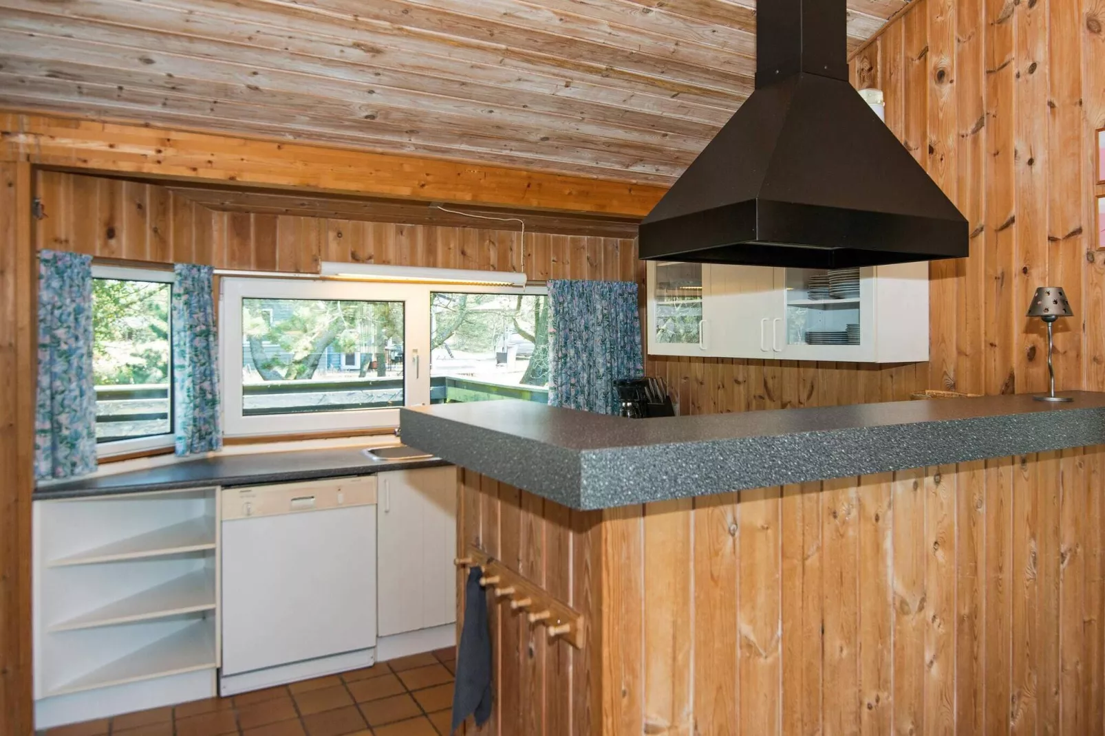 6 person holiday home in Fanø-By Traum-Indoor