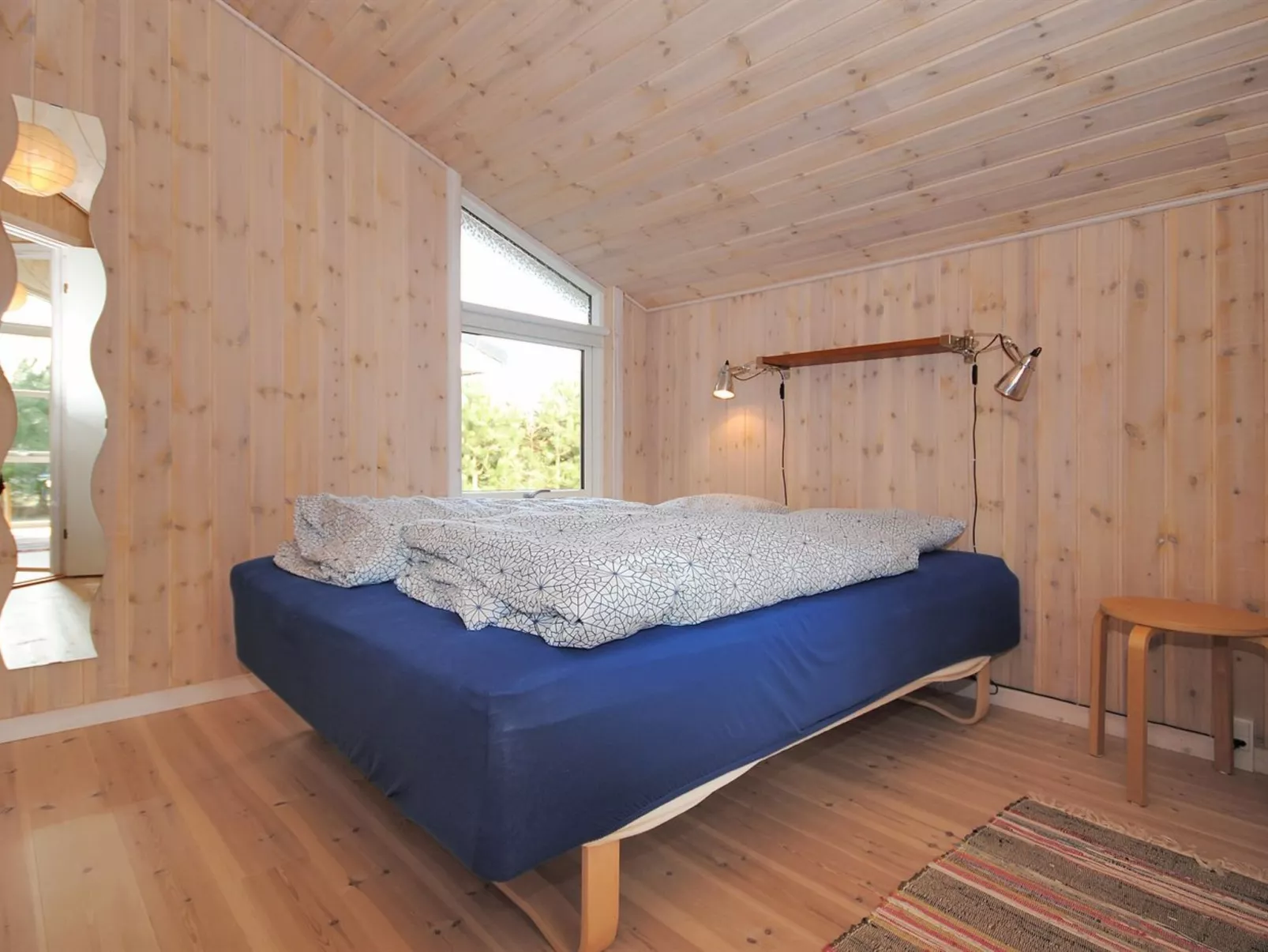 "Einette" - 3.5km from the sea-Drinnen