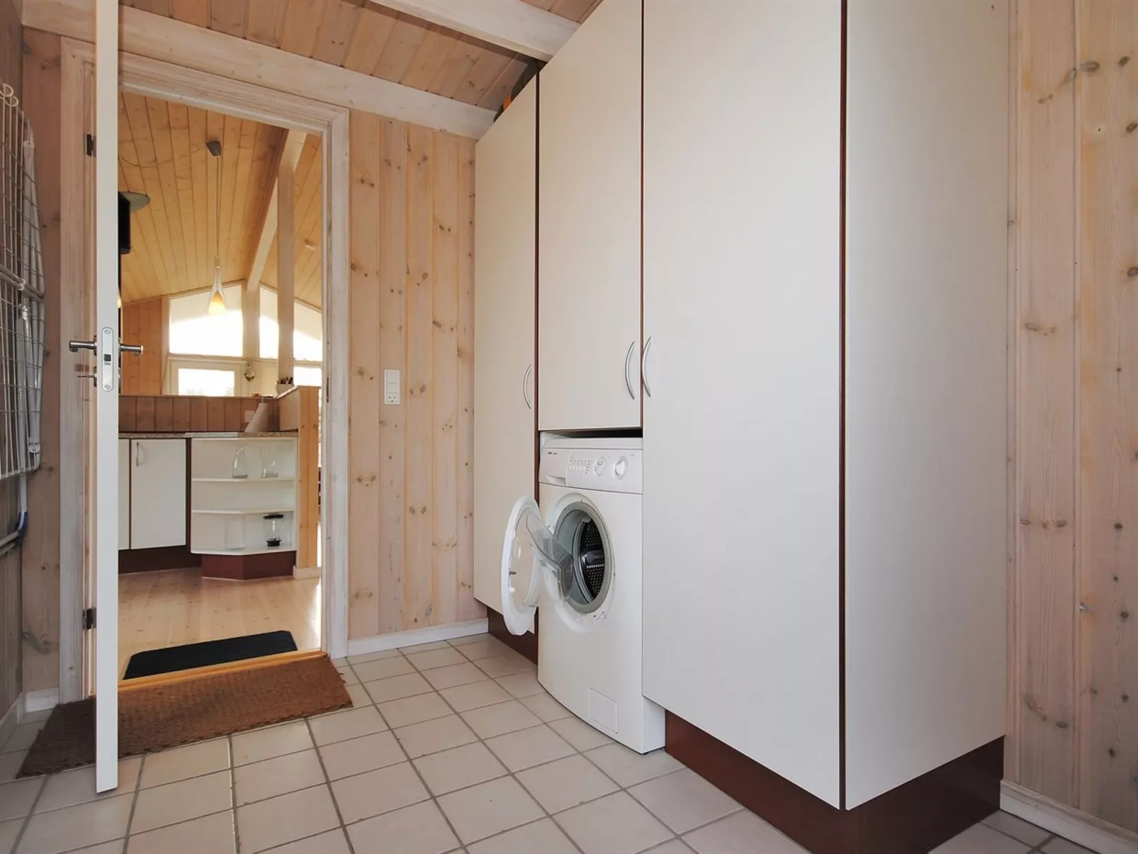 "Einette" - 3.5km from the sea-Drinnen
