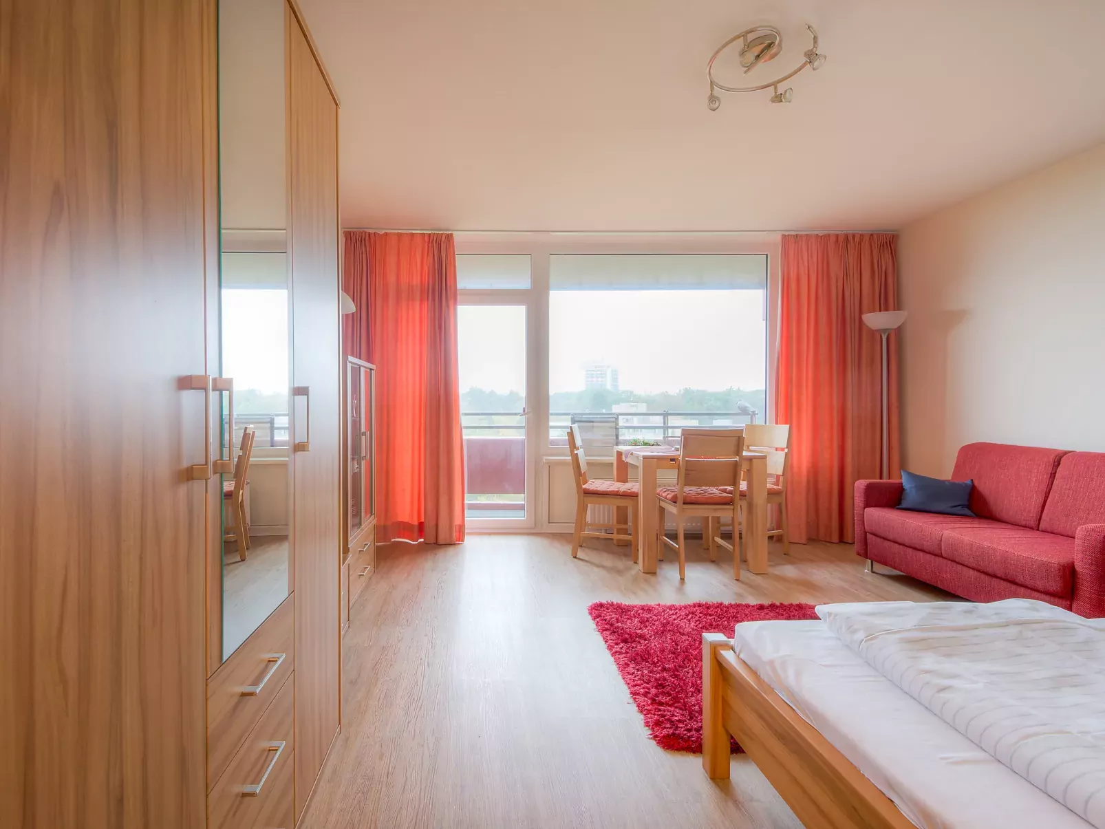 Eifelblick (B906)-Inside