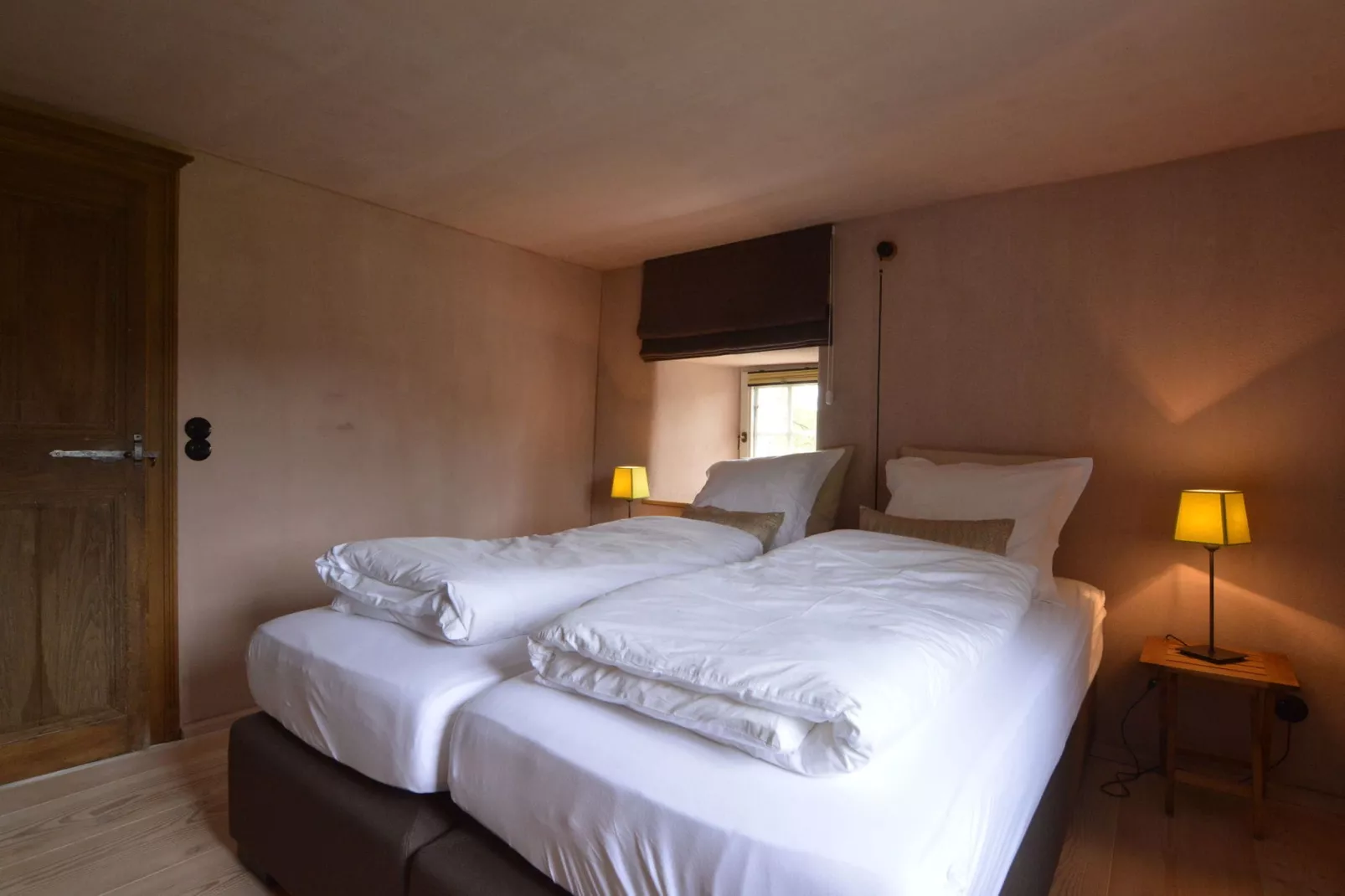 Gastehaus-Bedroom
