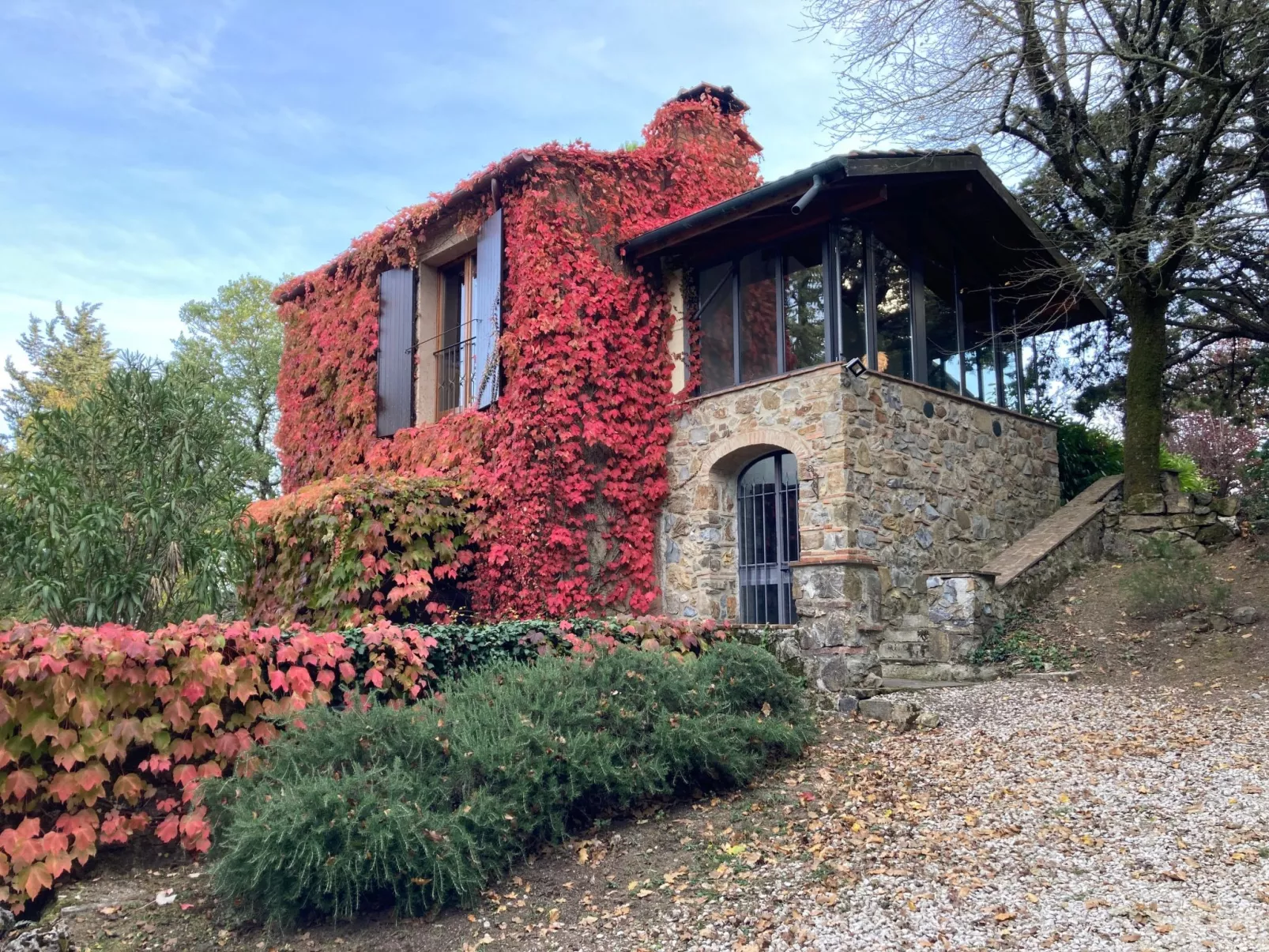 Lara-Dehors